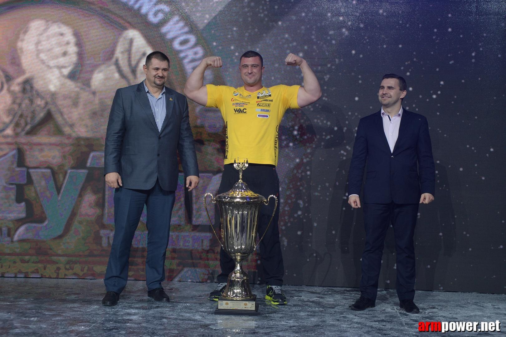 Zloty Tur 2015 By Mark Kazus Left Hand