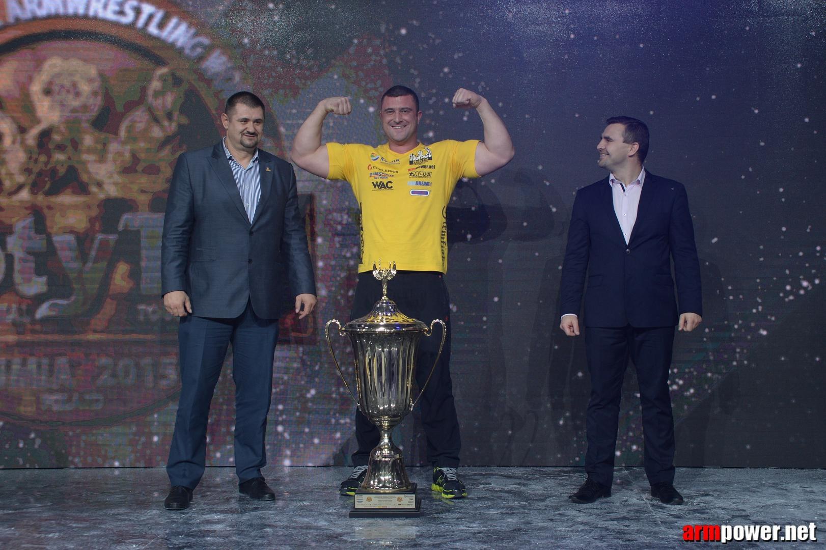 Zloty Tur 2015 By Mark Kazus Left Hand