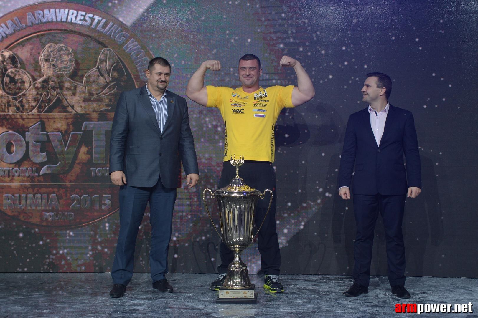 Zloty Tur 2015 By Mark Kazus Left Hand