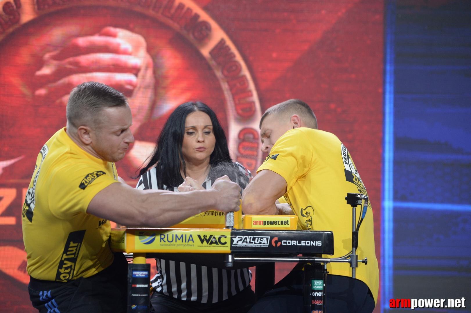 Zloty Tur 2015 By Mark Kazus Left Hand