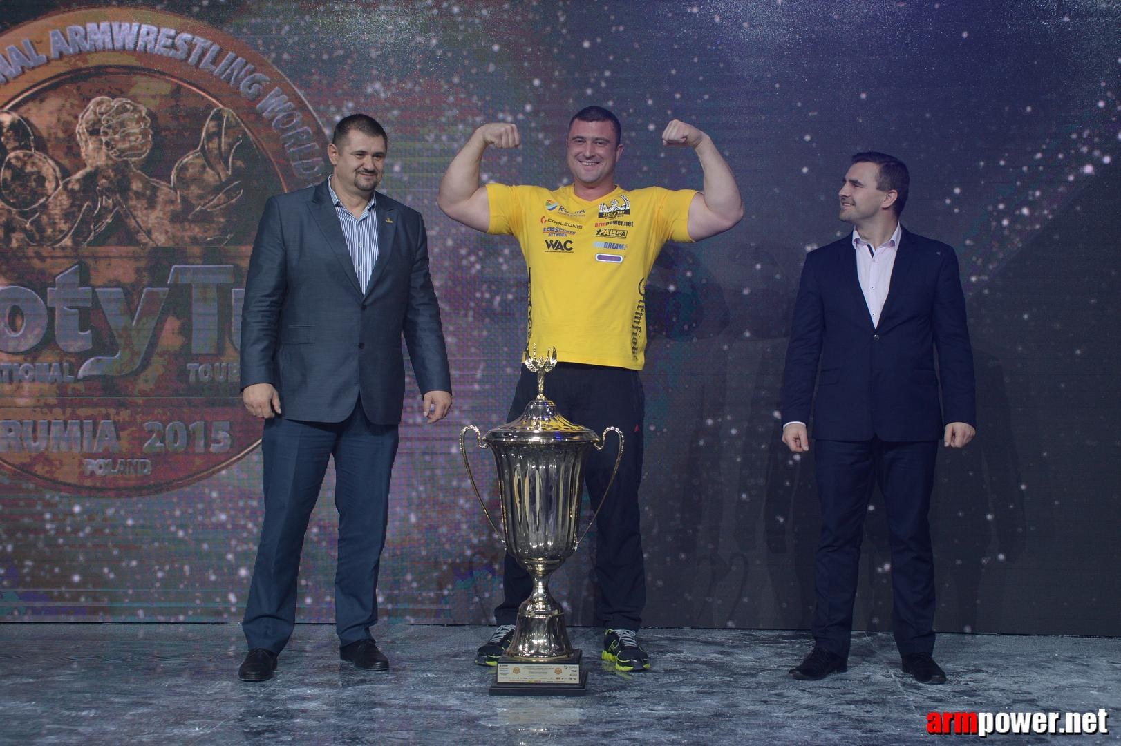 Zloty Tur 2015 By Mark Kazus Left Hand