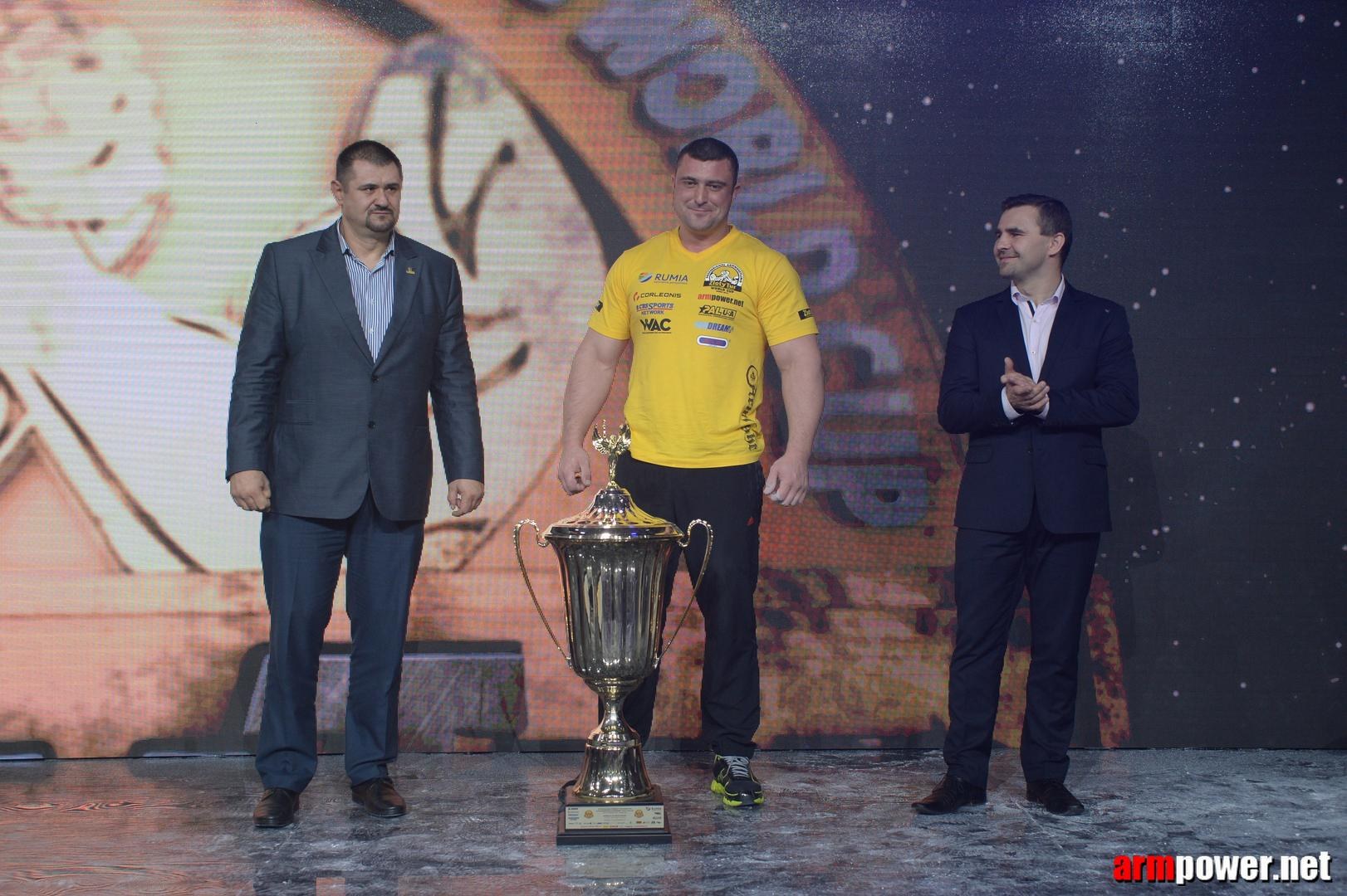 Zloty Tur 2015 By Mark Kazus Left Hand