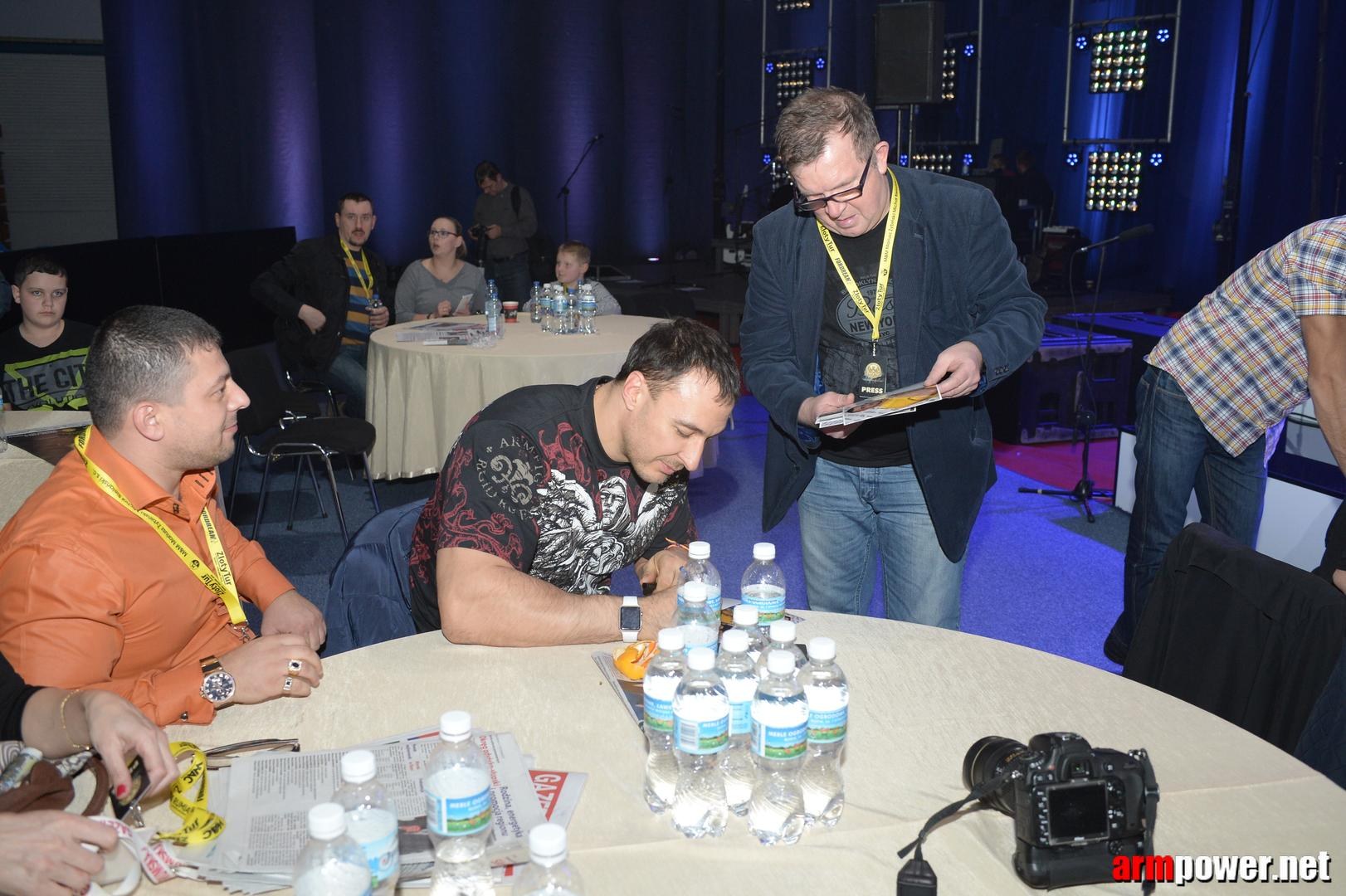 Zloty Tur 2015 By Mark Kazus Left Hand