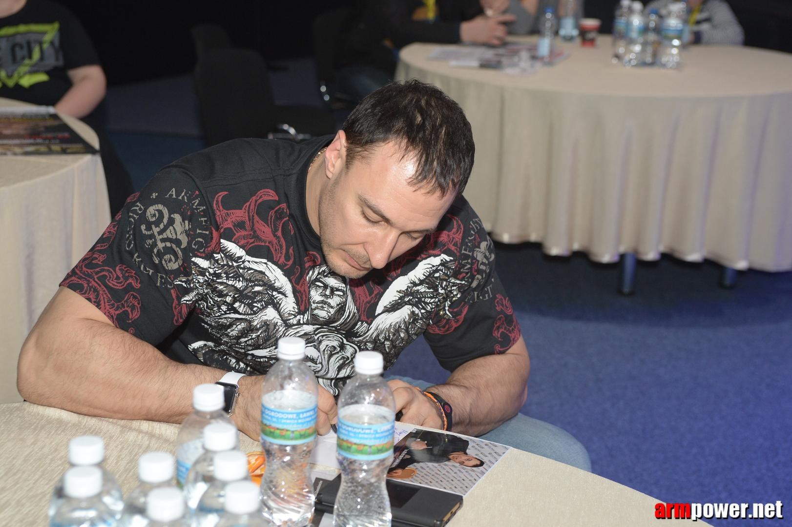 Zloty Tur 2015 By Mark Kazus Left Hand