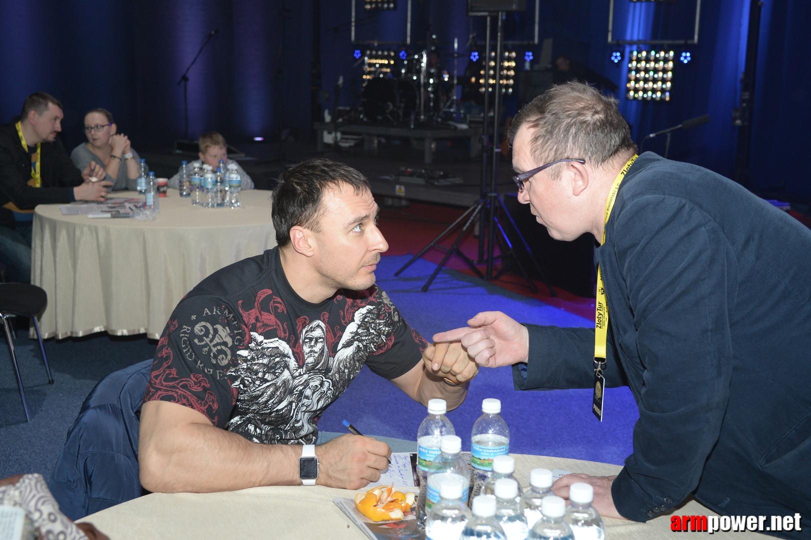 Zloty Tur 2015 By Mark Kazus Left Hand