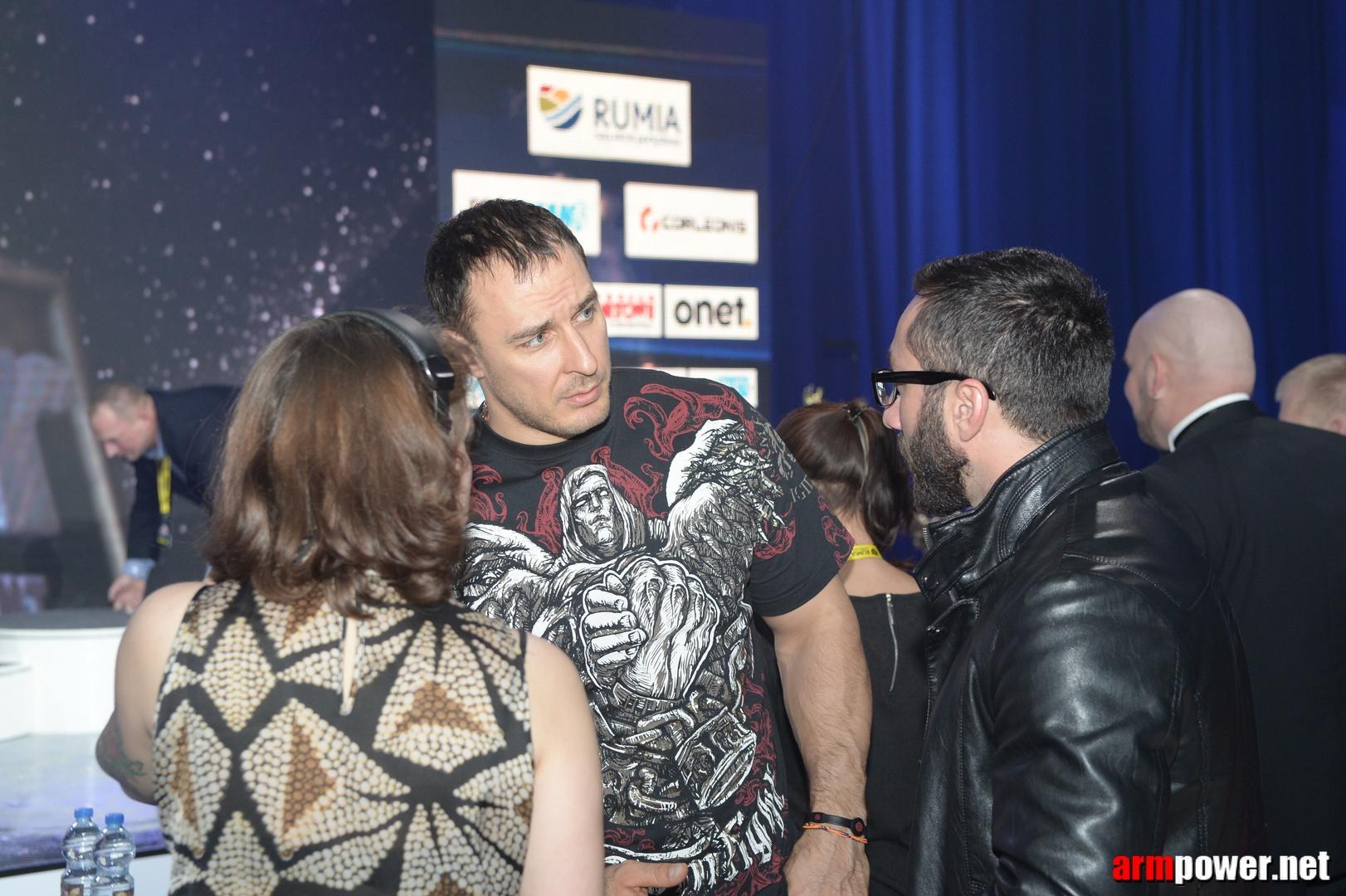 Zloty Tur 2015 By Mark Kazus Left Hand