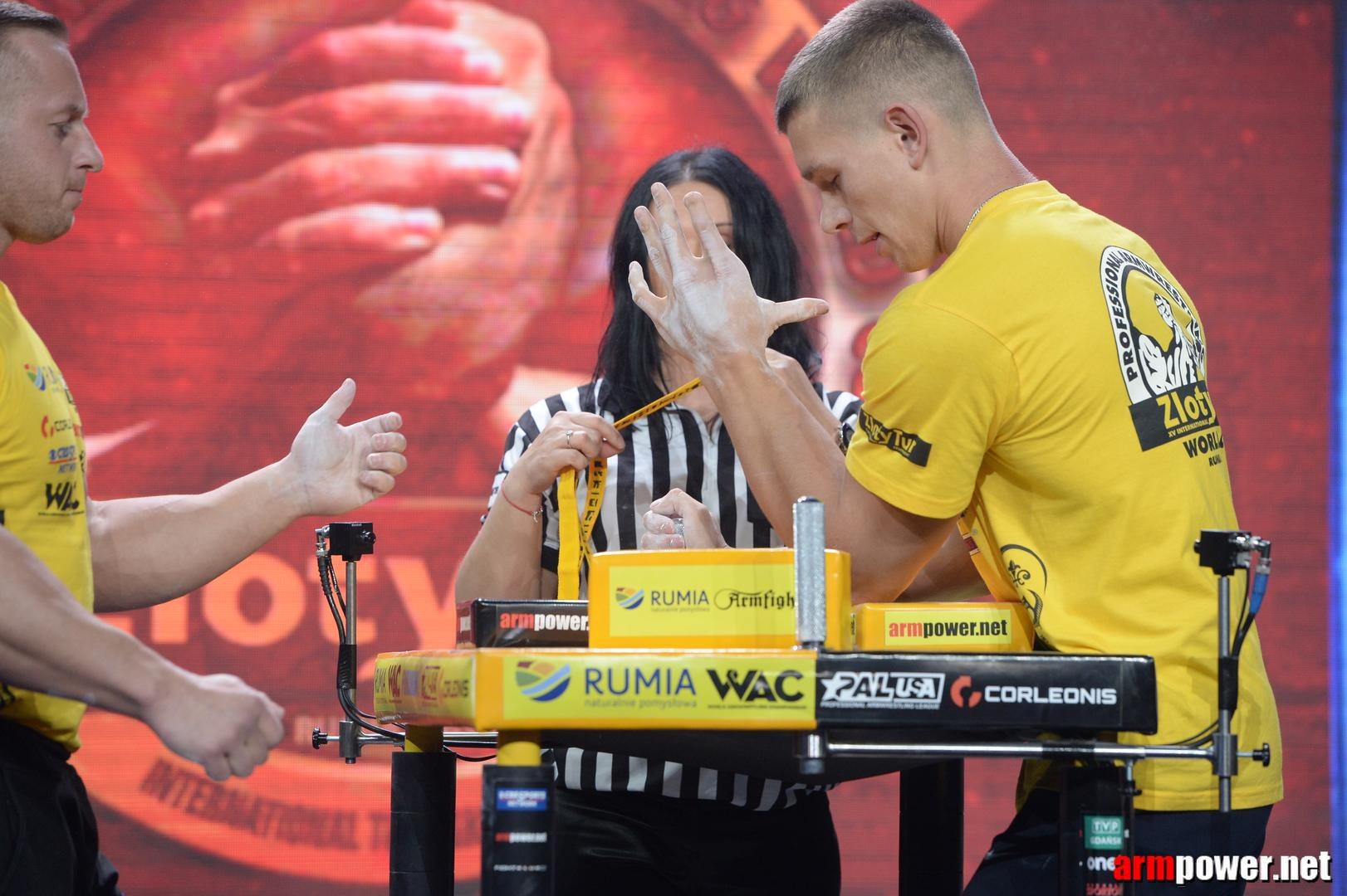 Zloty Tur 2015 By Mark Kazus Left Hand