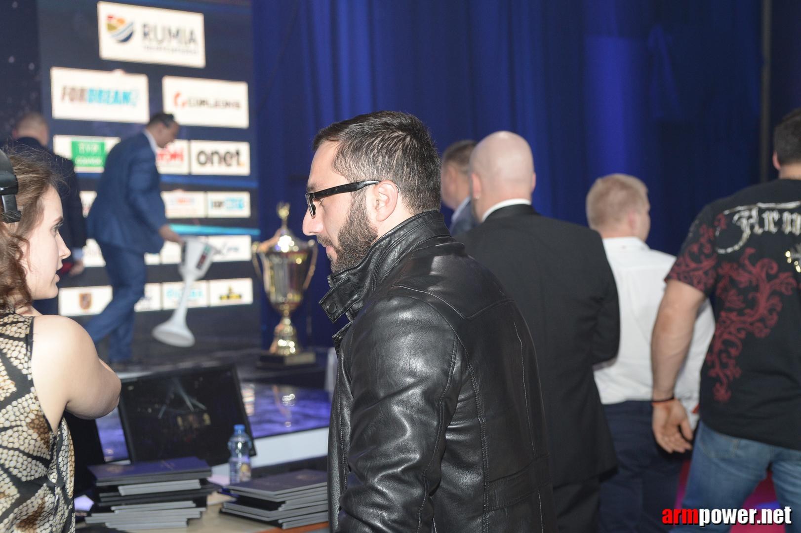 Zloty Tur 2015 By Mark Kazus Left Hand