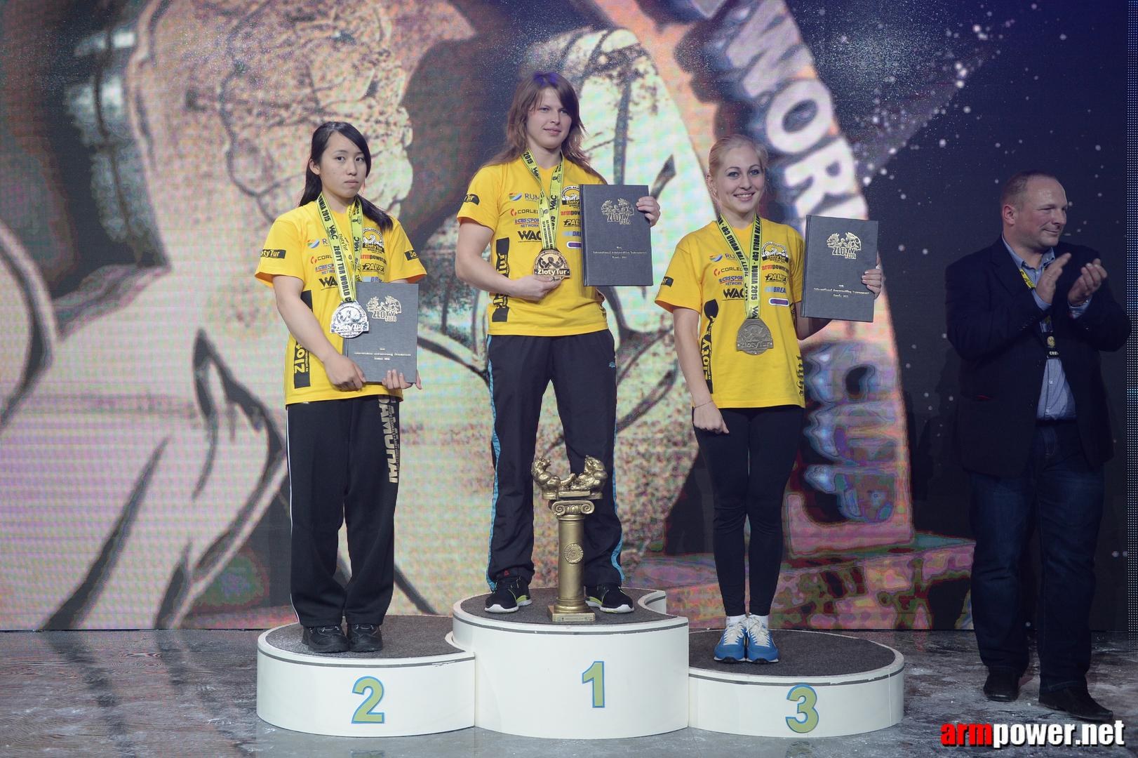 Zloty Tur 2015 By Mark Kazus Left Hand