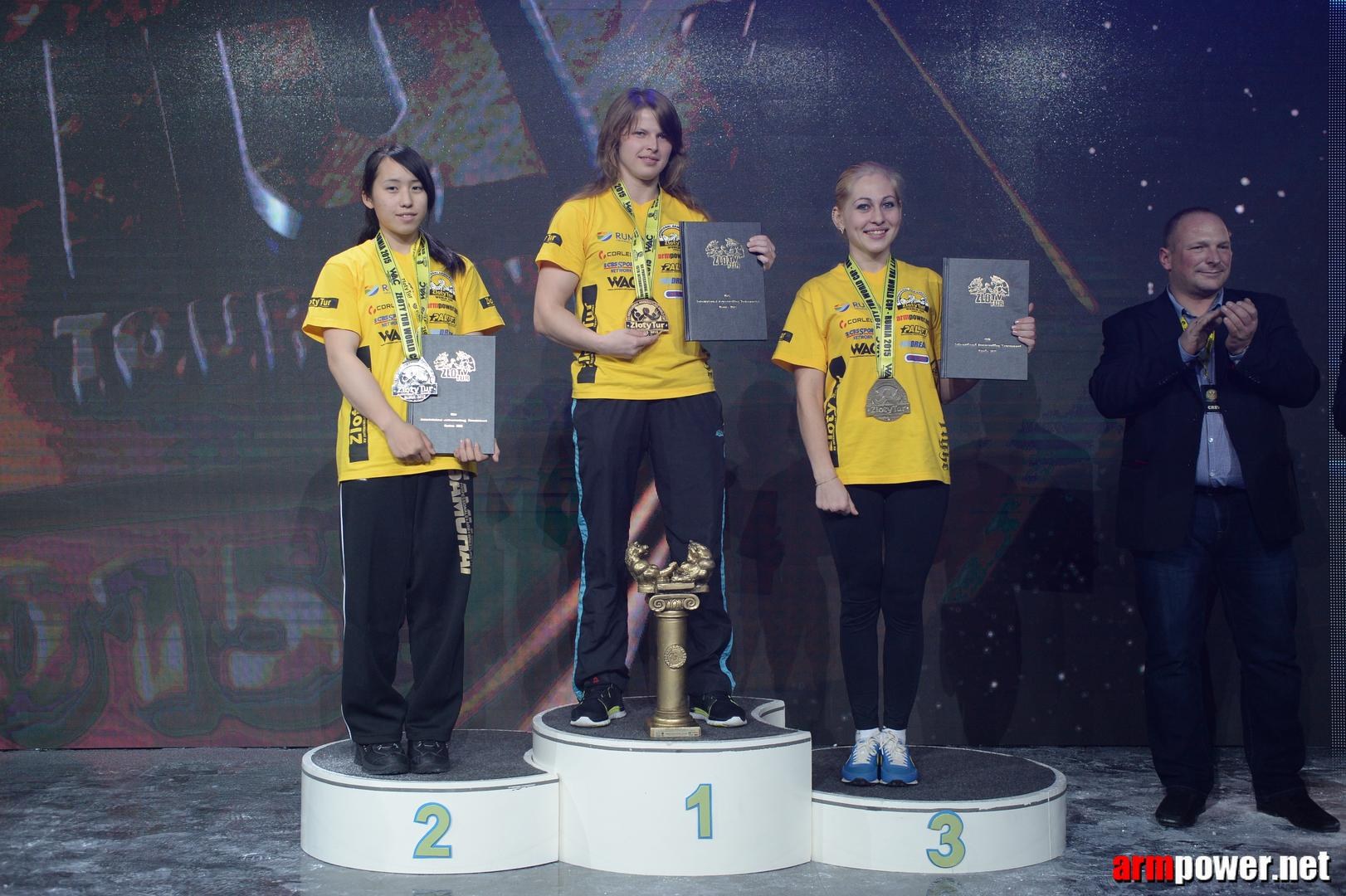 Zloty Tur 2015 By Mark Kazus Left Hand