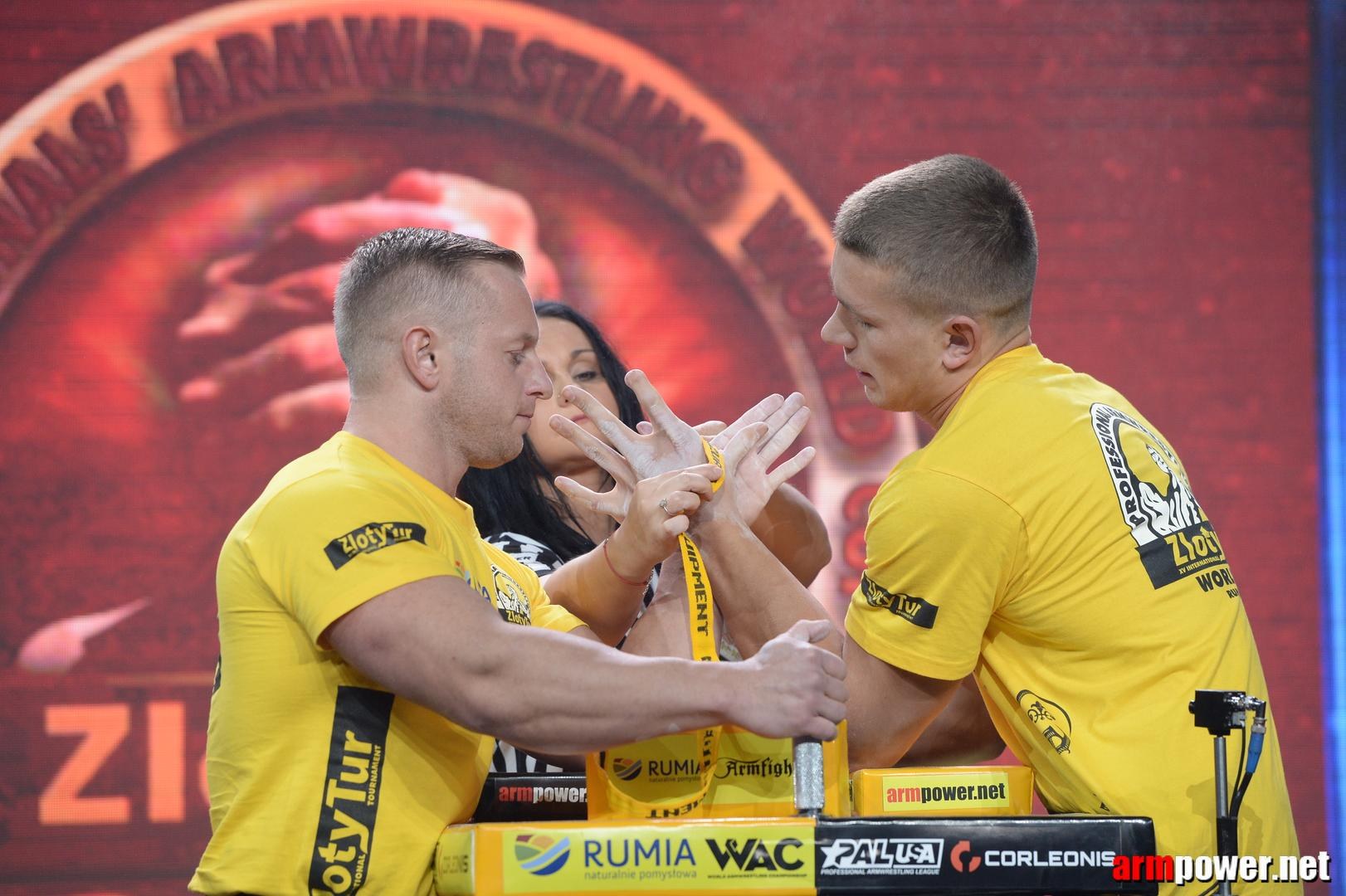 Zloty Tur 2015 By Mark Kazus Left Hand