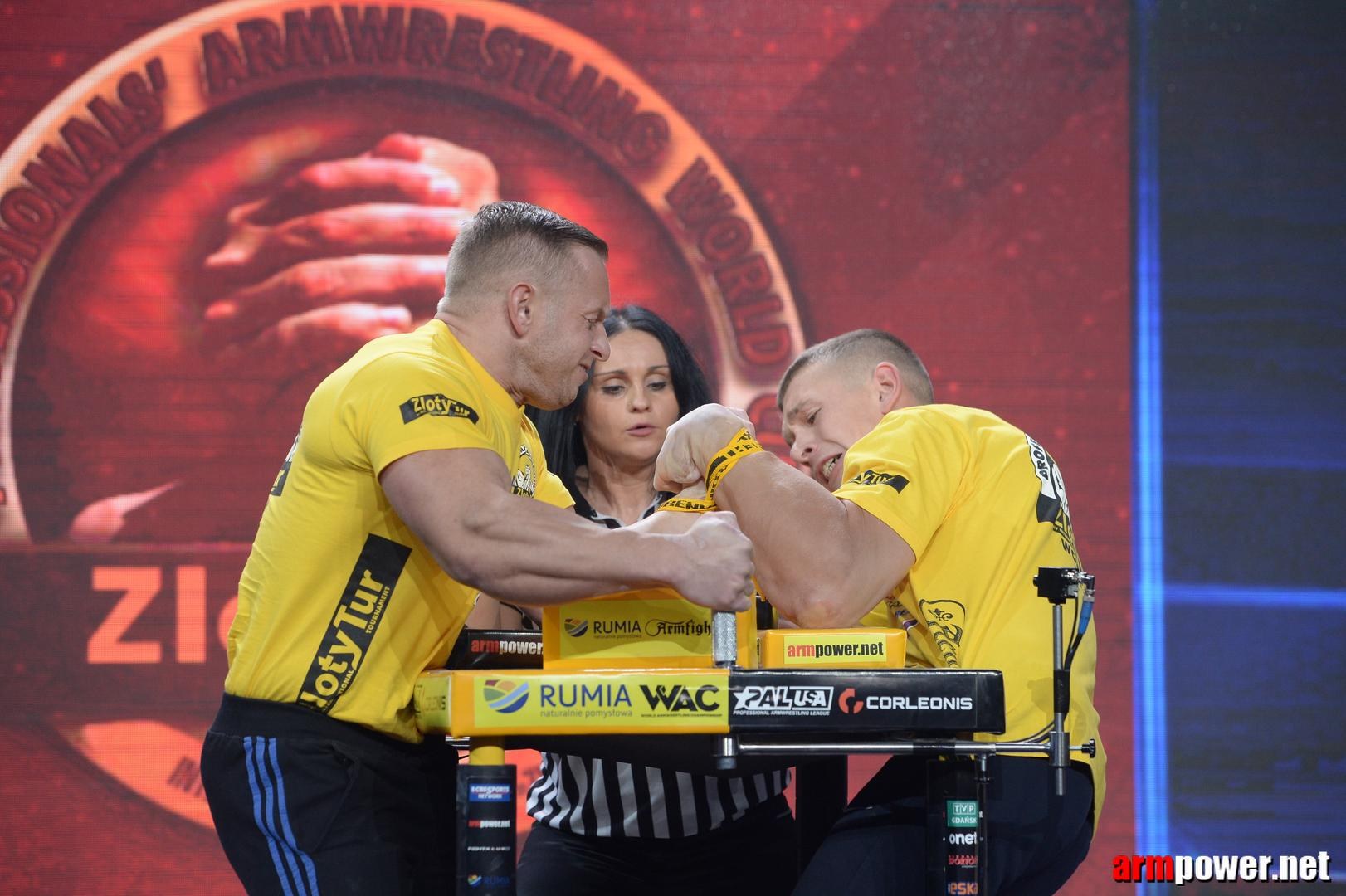 Zloty Tur 2015 By Mark Kazus Left Hand