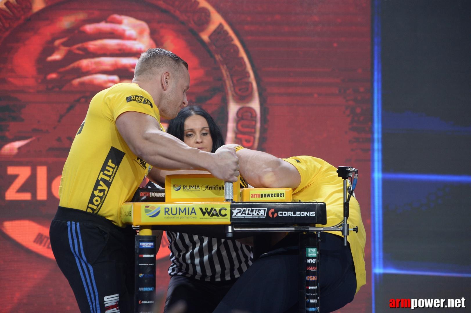 Zloty Tur 2015 By Mark Kazus Left Hand