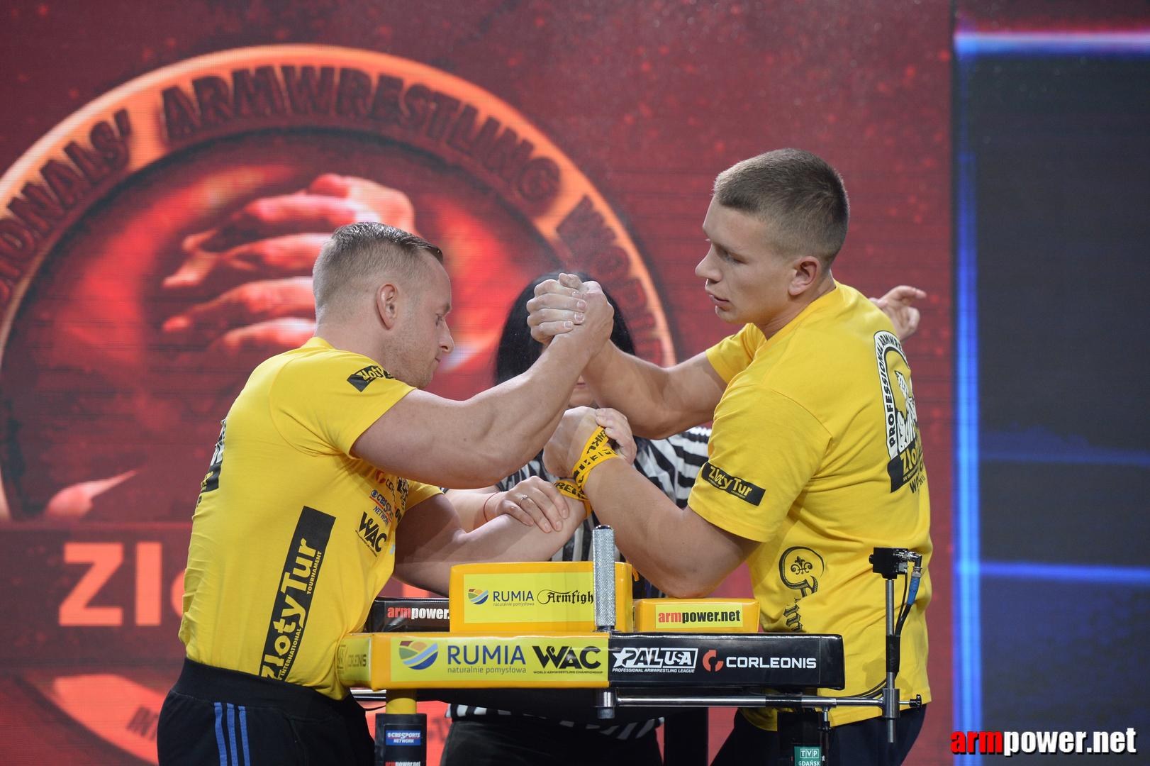 Zloty Tur 2015 By Mark Kazus Left Hand