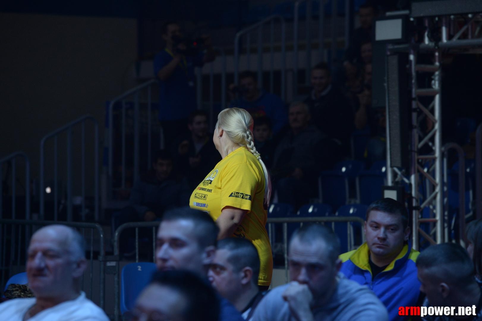 Zloty Tur 2015 By Mark Kazus Left Hand