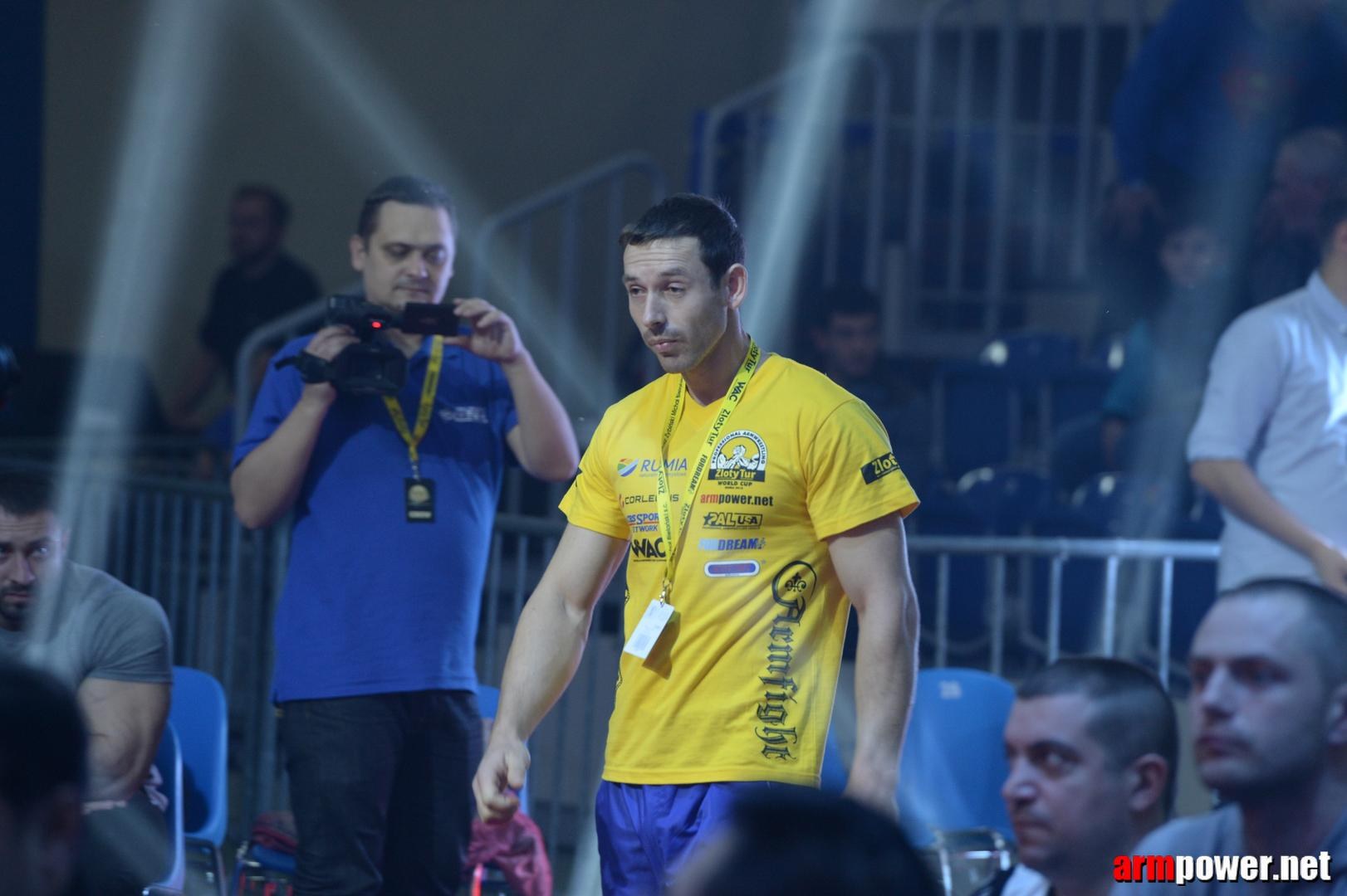 Zloty Tur 2015 By Mark Kazus Left Hand