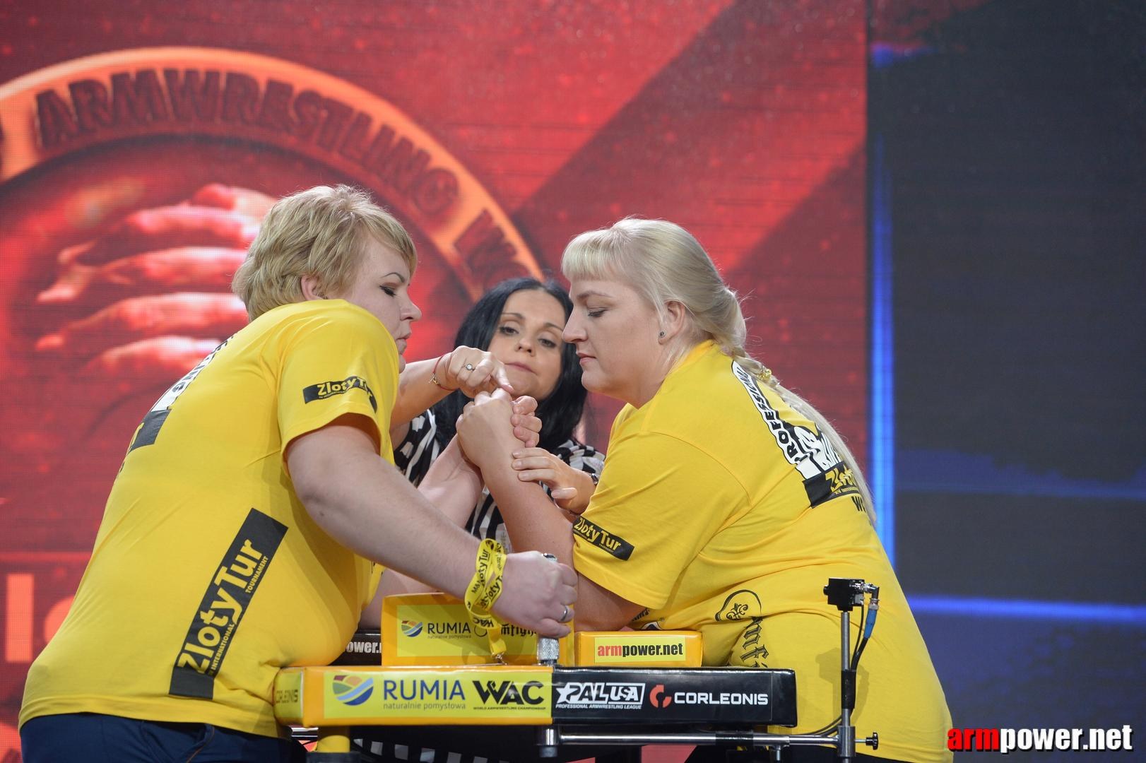 Zloty Tur 2015 By Mark Kazus Left Hand