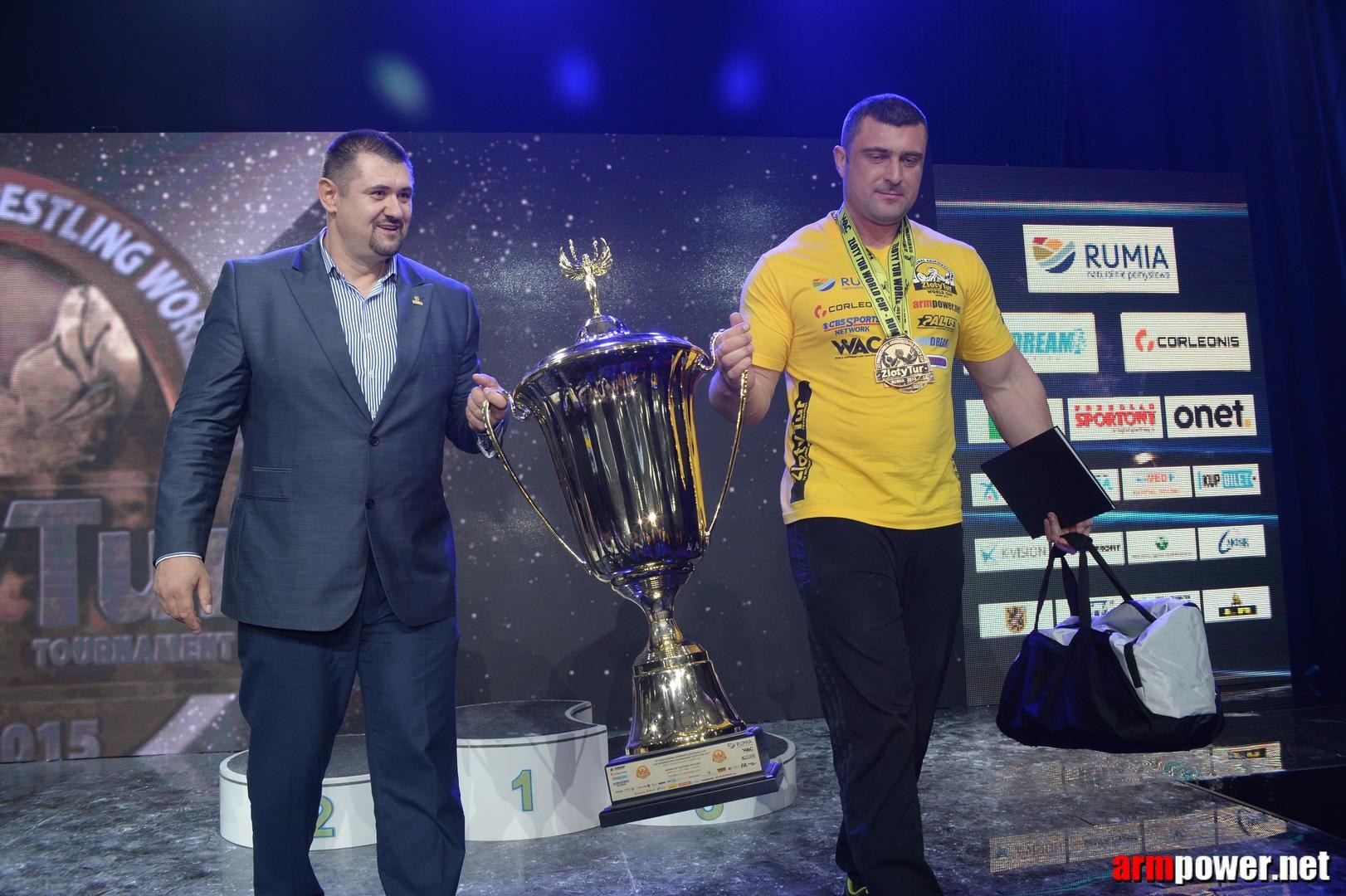 Zloty Tur 2015 By Mark Kazus Left Hand