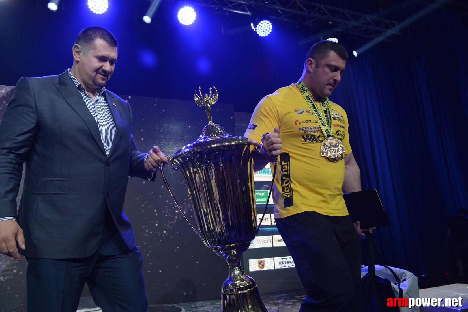 Zloty Tur 2015 By Mark Kazus Left Hand