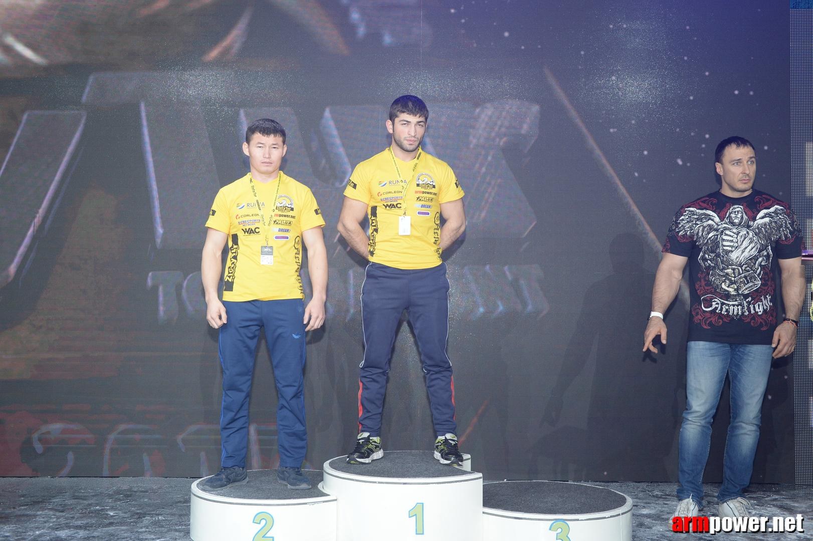 Zloty Tur 2015 By Mark Kazus Left Hand