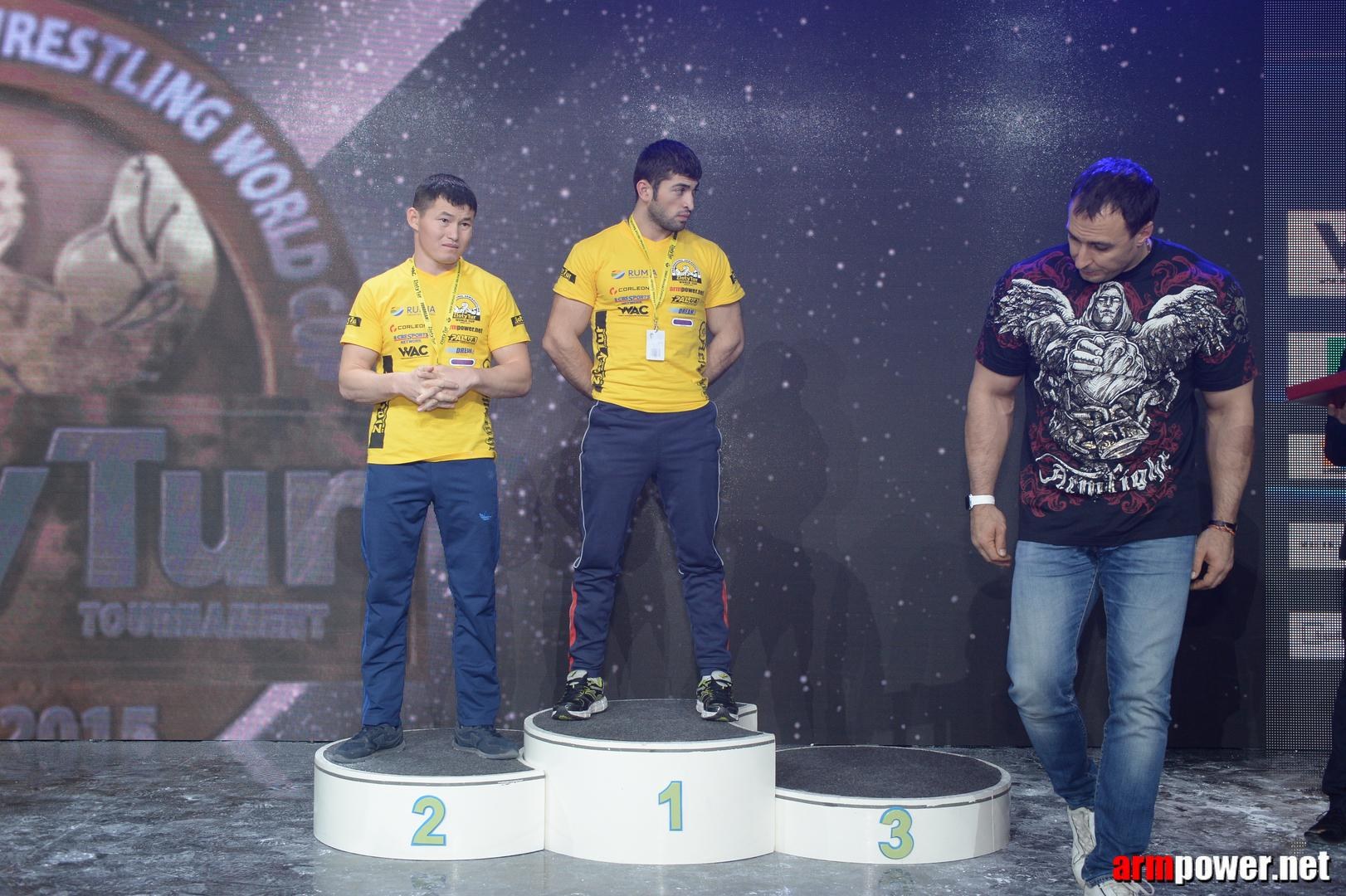 Zloty Tur 2015 By Mark Kazus Left Hand