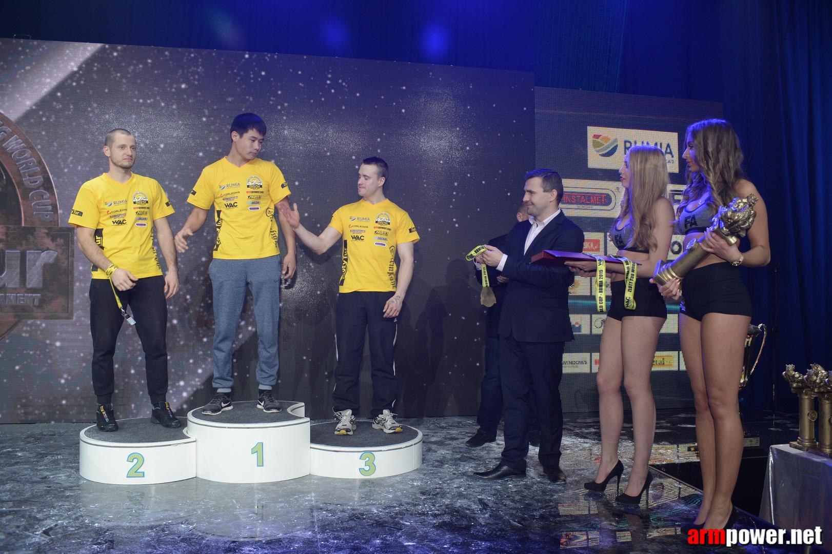 Zloty Tur 2015 By Mark Kazus Left Hand