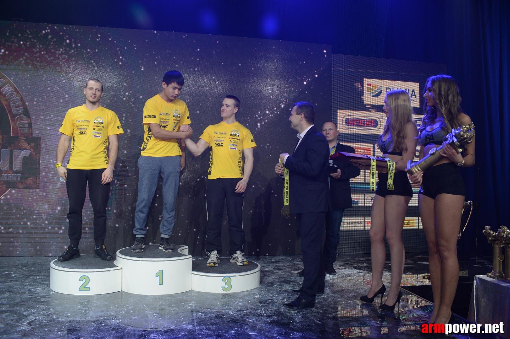 Zloty Tur 2015 By Mark Kazus Left Hand