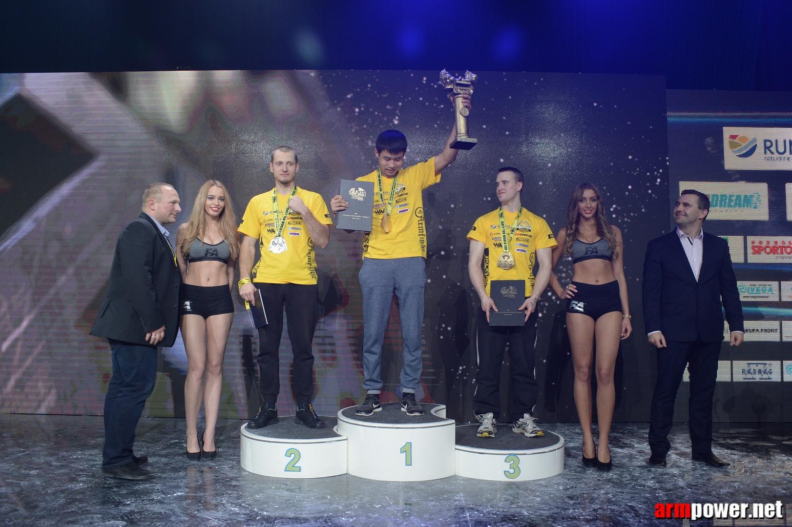 Zloty Tur 2015 By Mark Kazus Left Hand