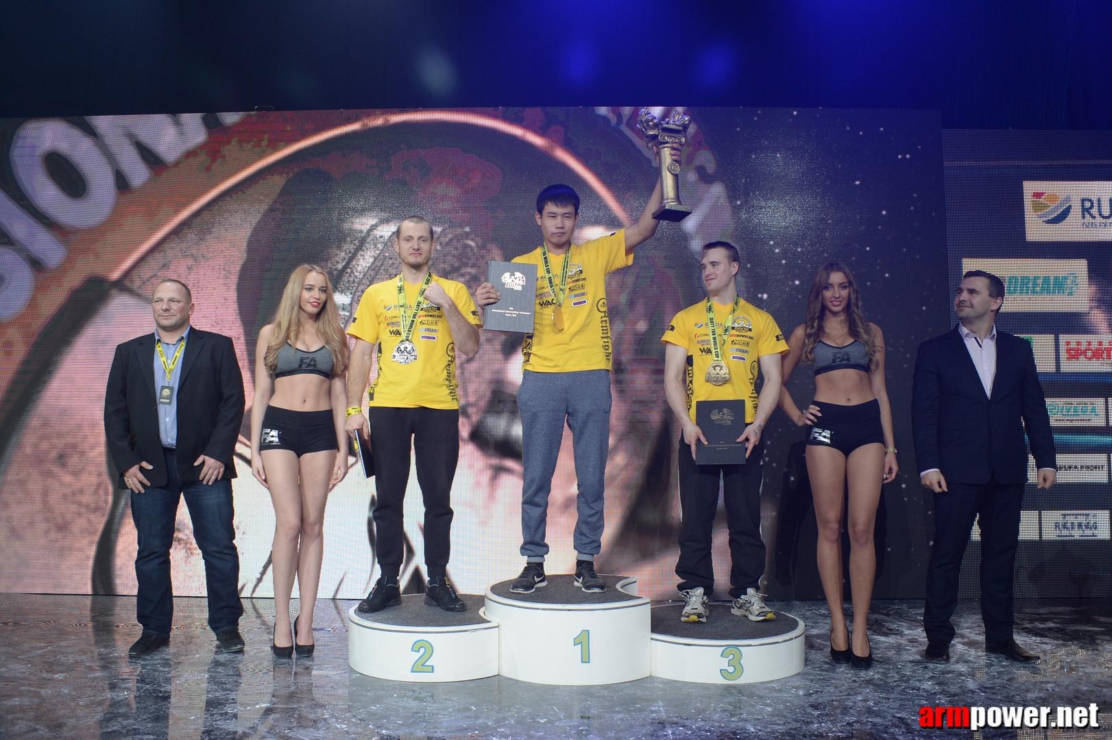 Zloty Tur 2015 By Mark Kazus Left Hand