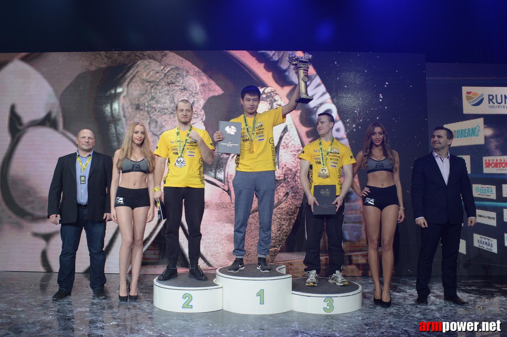 Zloty Tur 2015 By Mark Kazus Left Hand