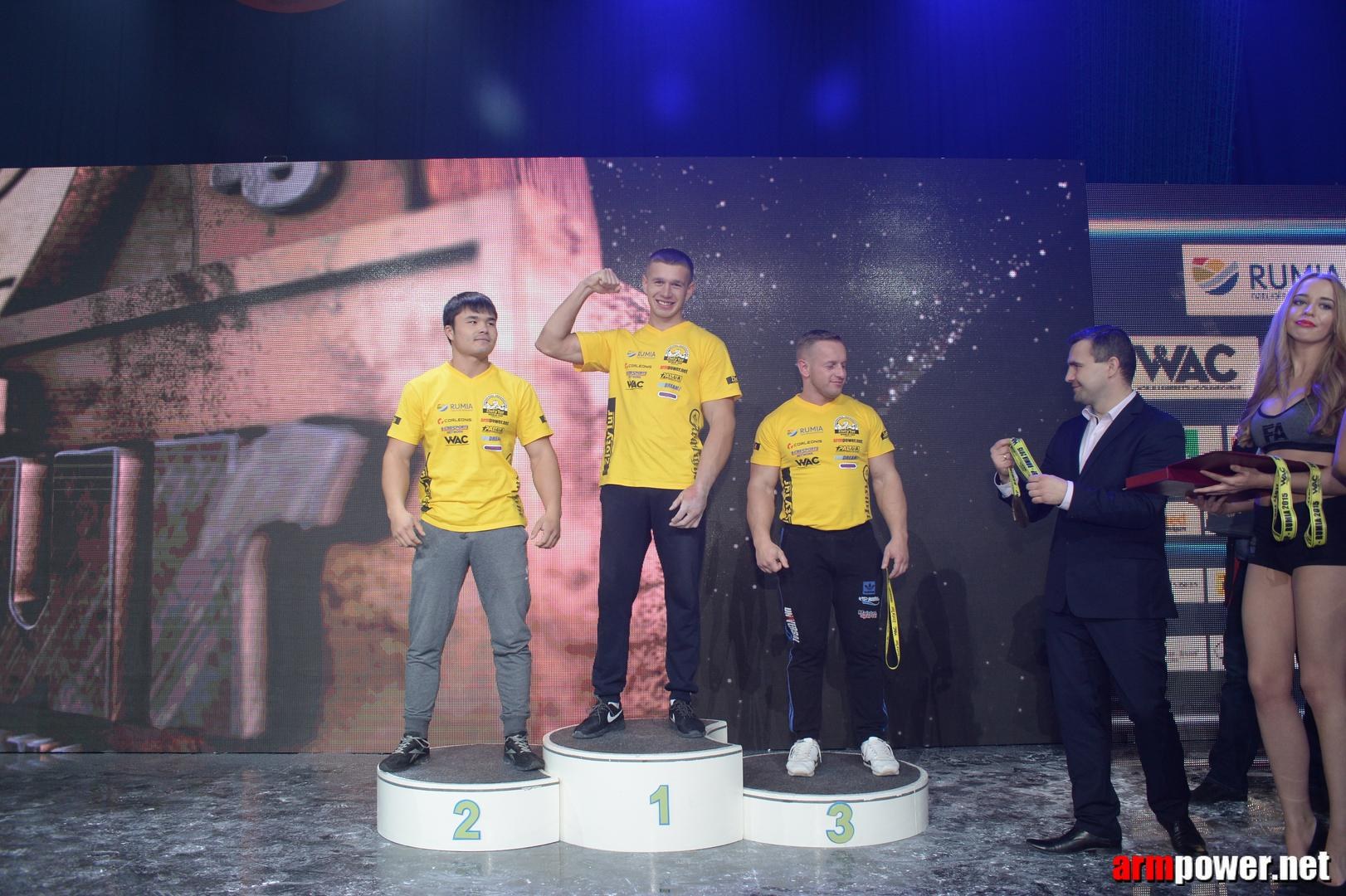 Zloty Tur 2015 By Mark Kazus Left Hand