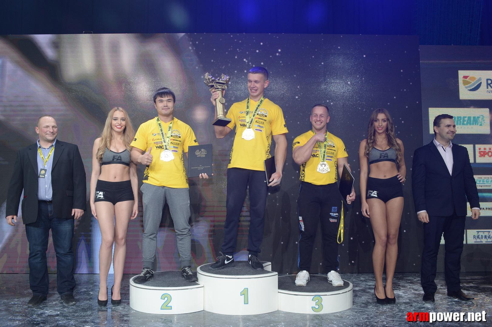 Zloty Tur 2015 By Mark Kazus Left Hand