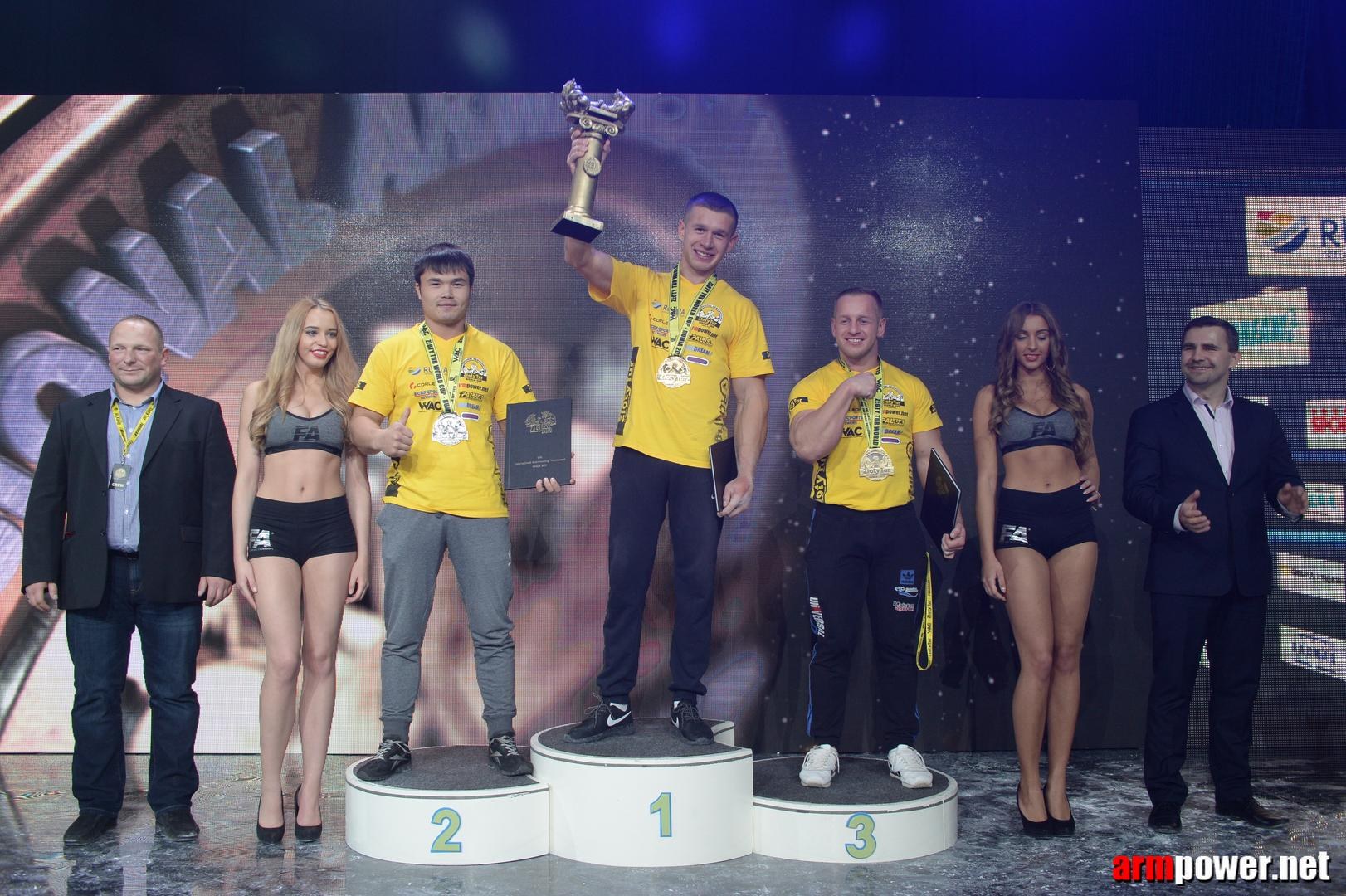 Zloty Tur 2015 By Mark Kazus Left Hand