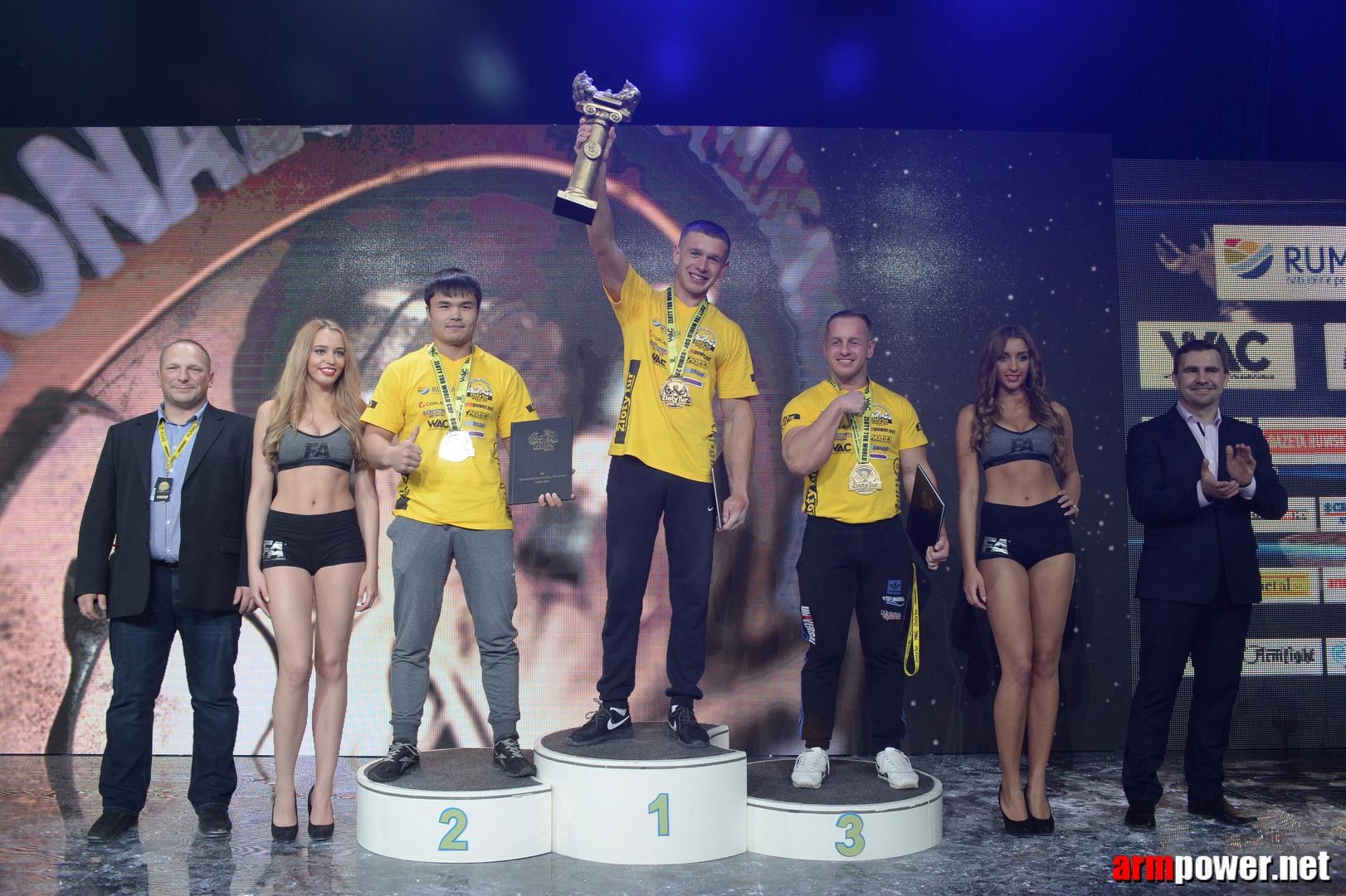 Zloty Tur 2015 By Mark Kazus Left Hand