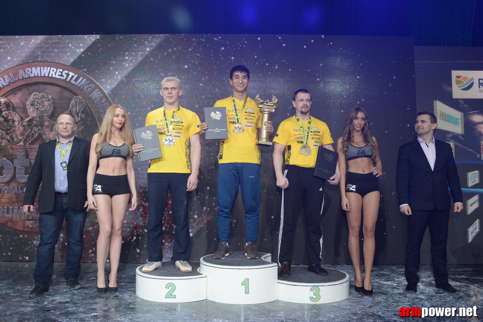 Zloty Tur 2015 By Mark Kazus Left Hand