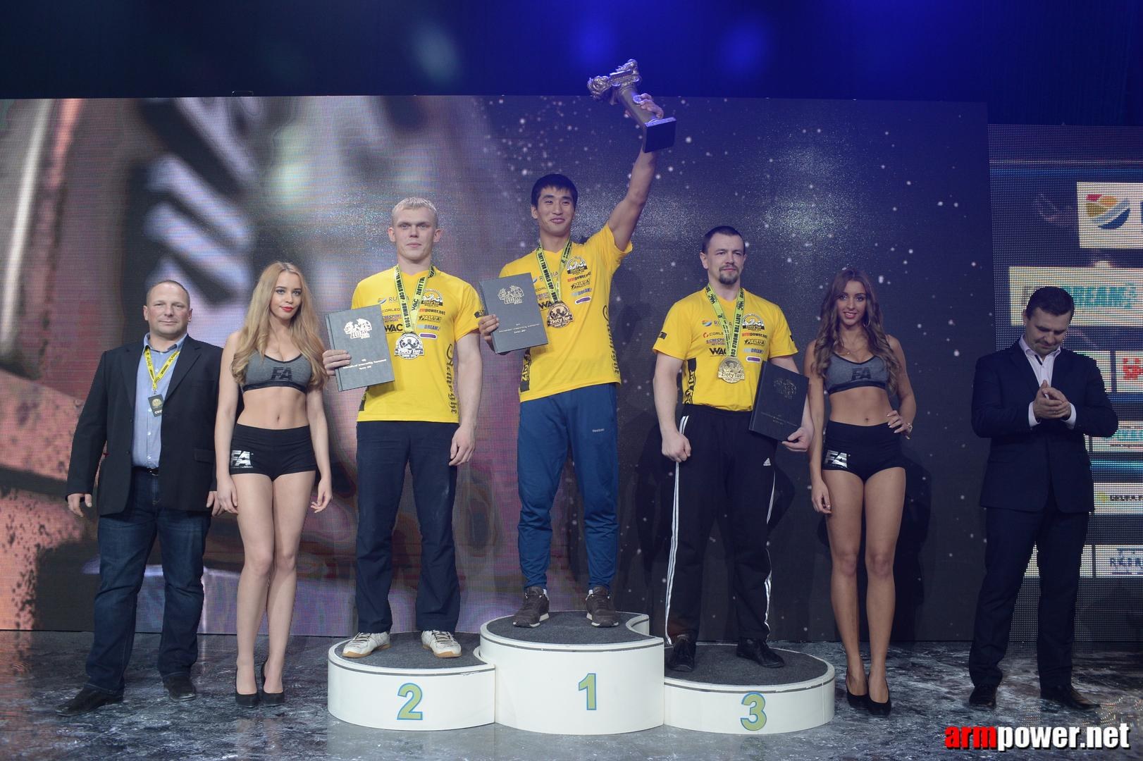 Zloty Tur 2015 By Mark Kazus Left Hand