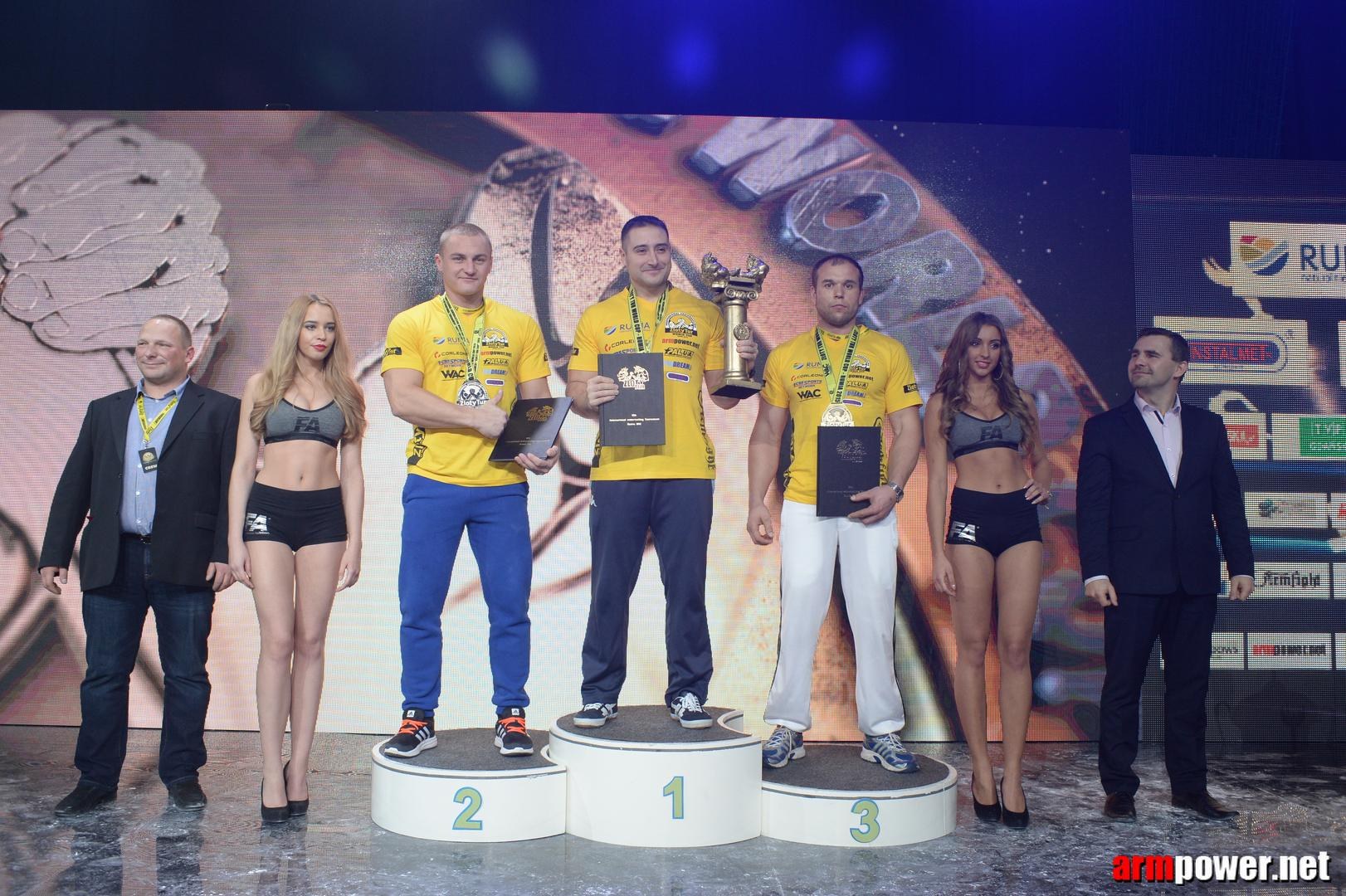 Zloty Tur 2015 By Mark Kazus Left Hand