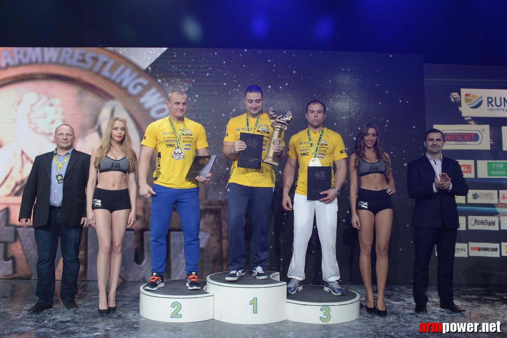 Zloty Tur 2015 By Mark Kazus Left Hand