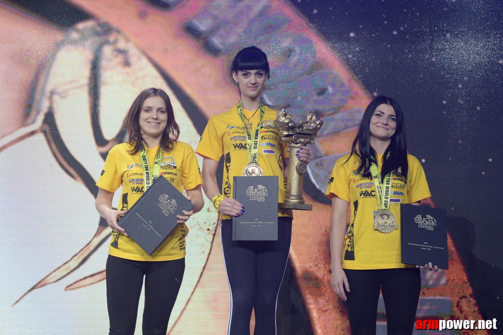 Zloty Tur 2015 By Mark Kazus Left Hand