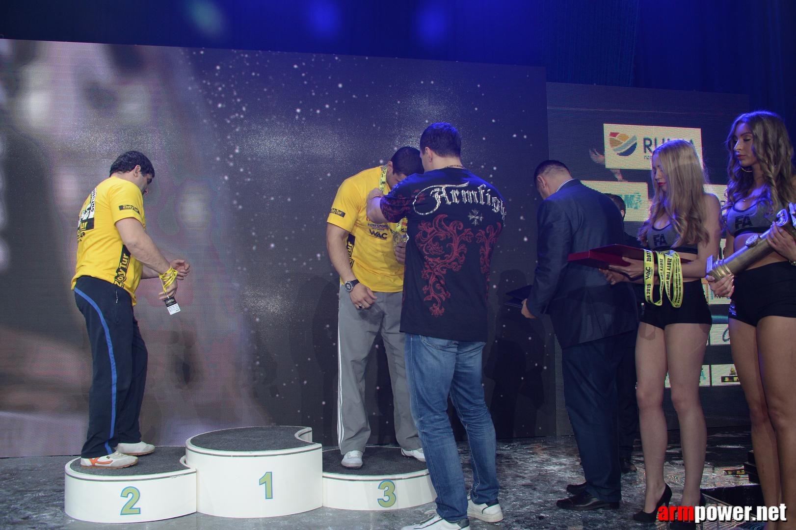 Zloty Tur 2015 By Mark Kazus Left Hand