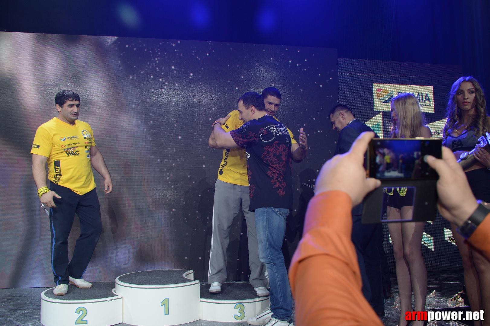 Zloty Tur 2015 By Mark Kazus Left Hand