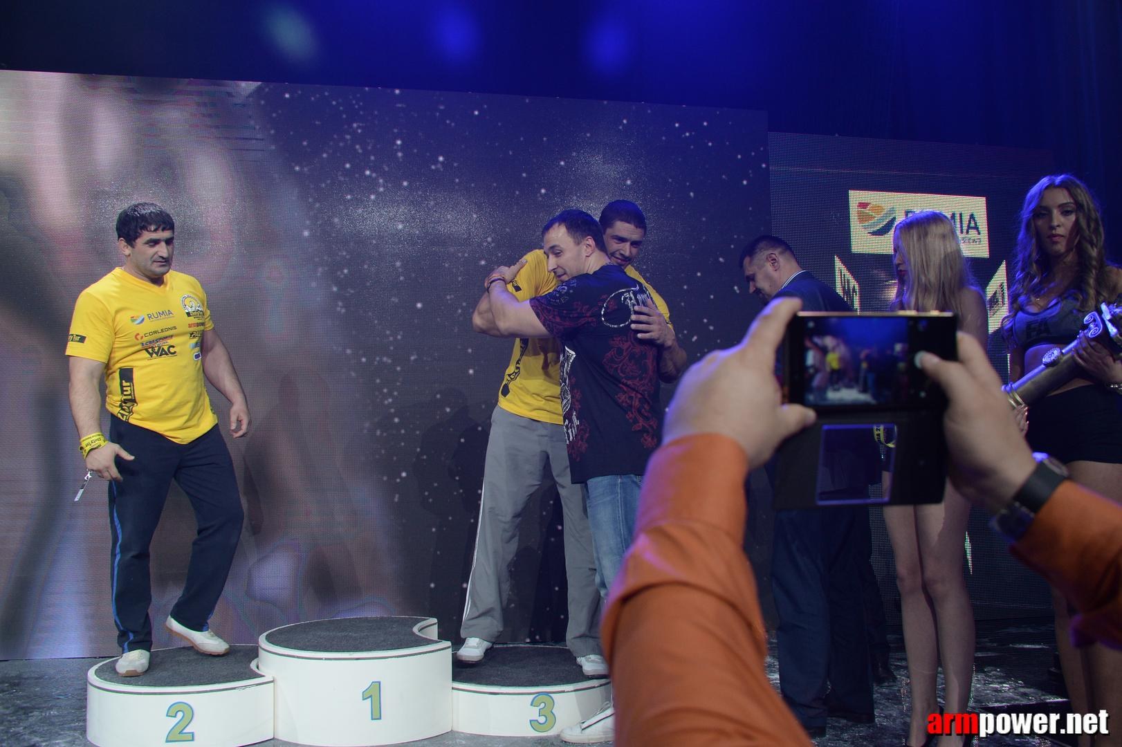 Zloty Tur 2015 By Mark Kazus Left Hand