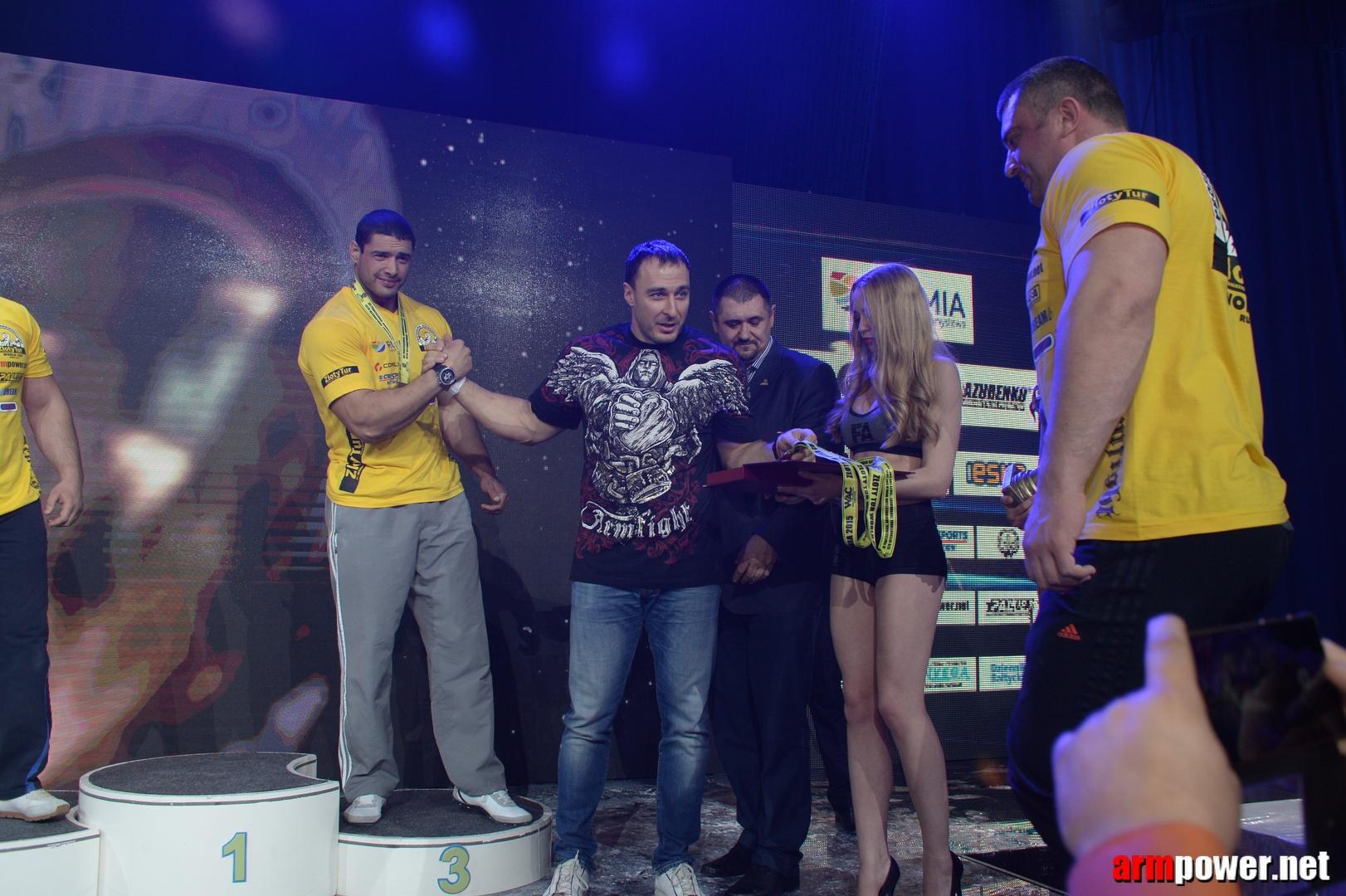 Zloty Tur 2015 By Mark Kazus Left Hand