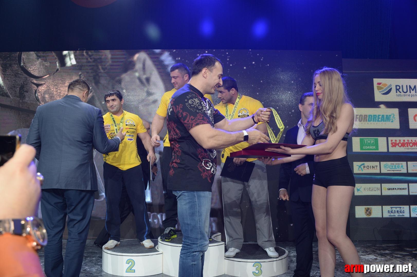 Zloty Tur 2015 By Mark Kazus Left Hand