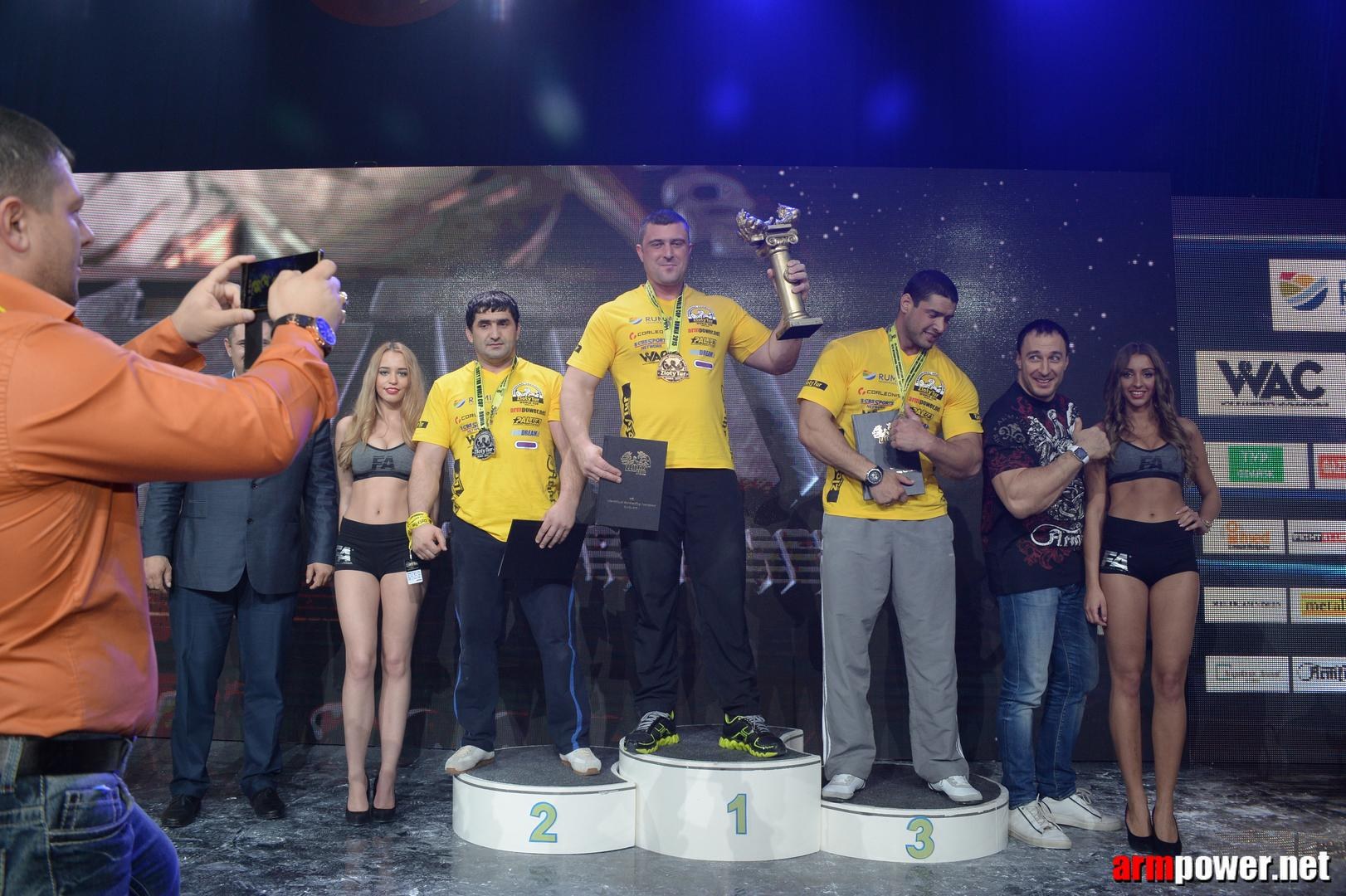 Zloty Tur 2015 By Mark Kazus Left Hand