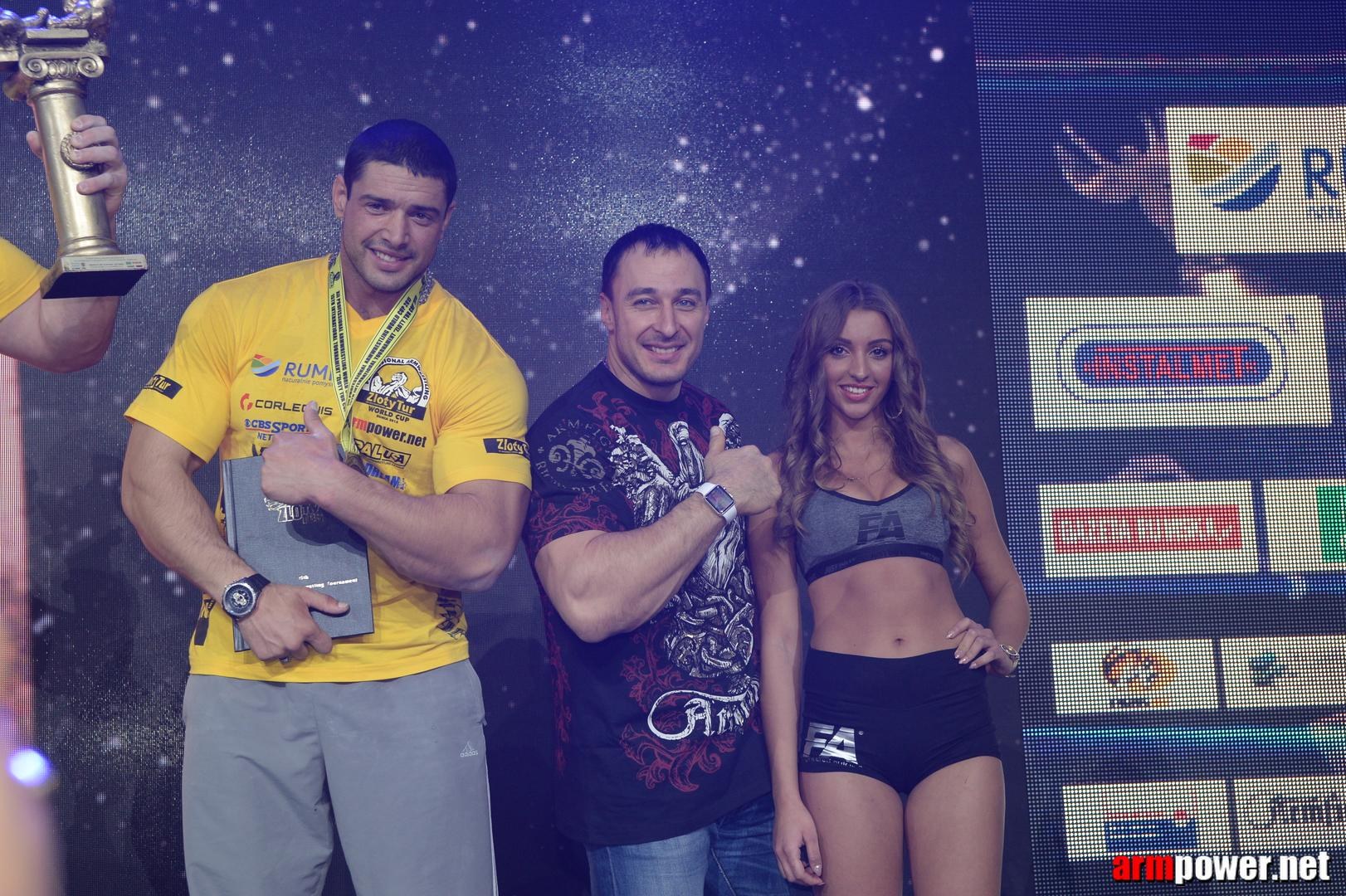 Zloty Tur 2015 By Mark Kazus Left Hand