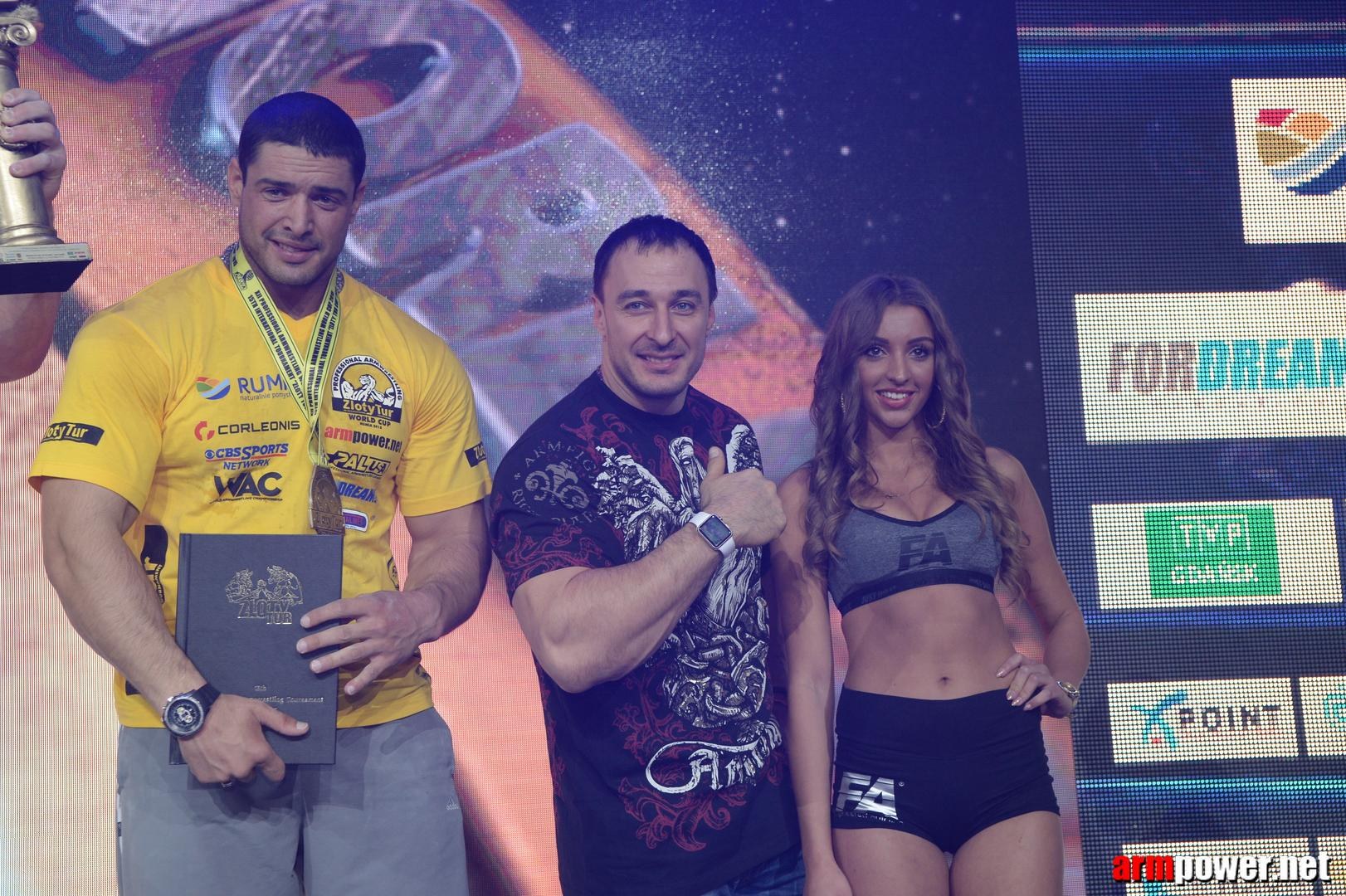 Zloty Tur 2015 By Mark Kazus Left Hand