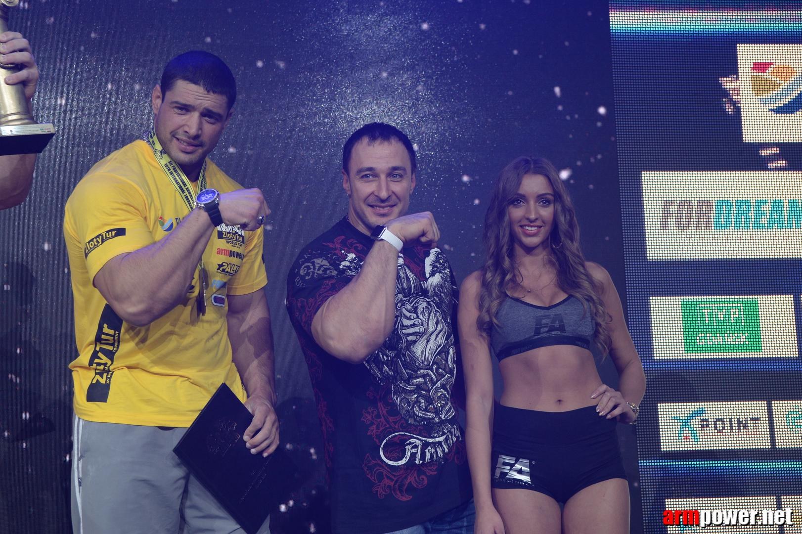 Zloty Tur 2015 By Mark Kazus Left Hand