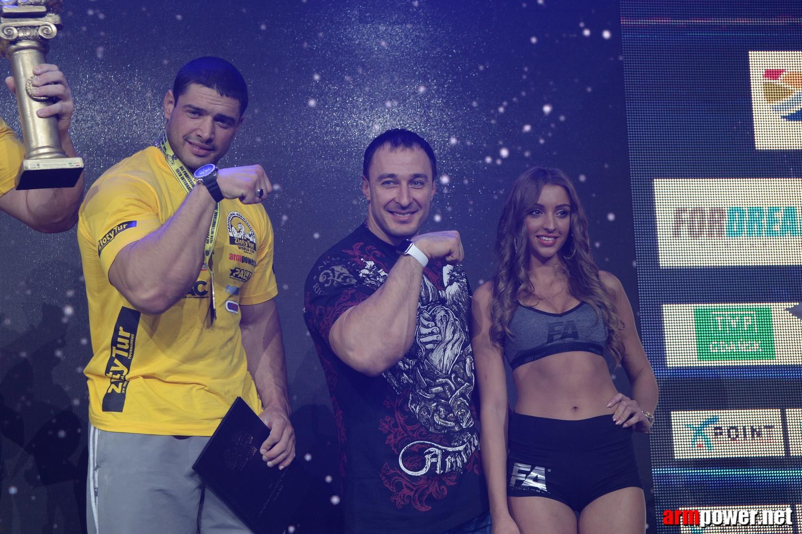 Zloty Tur 2015 By Mark Kazus Left Hand