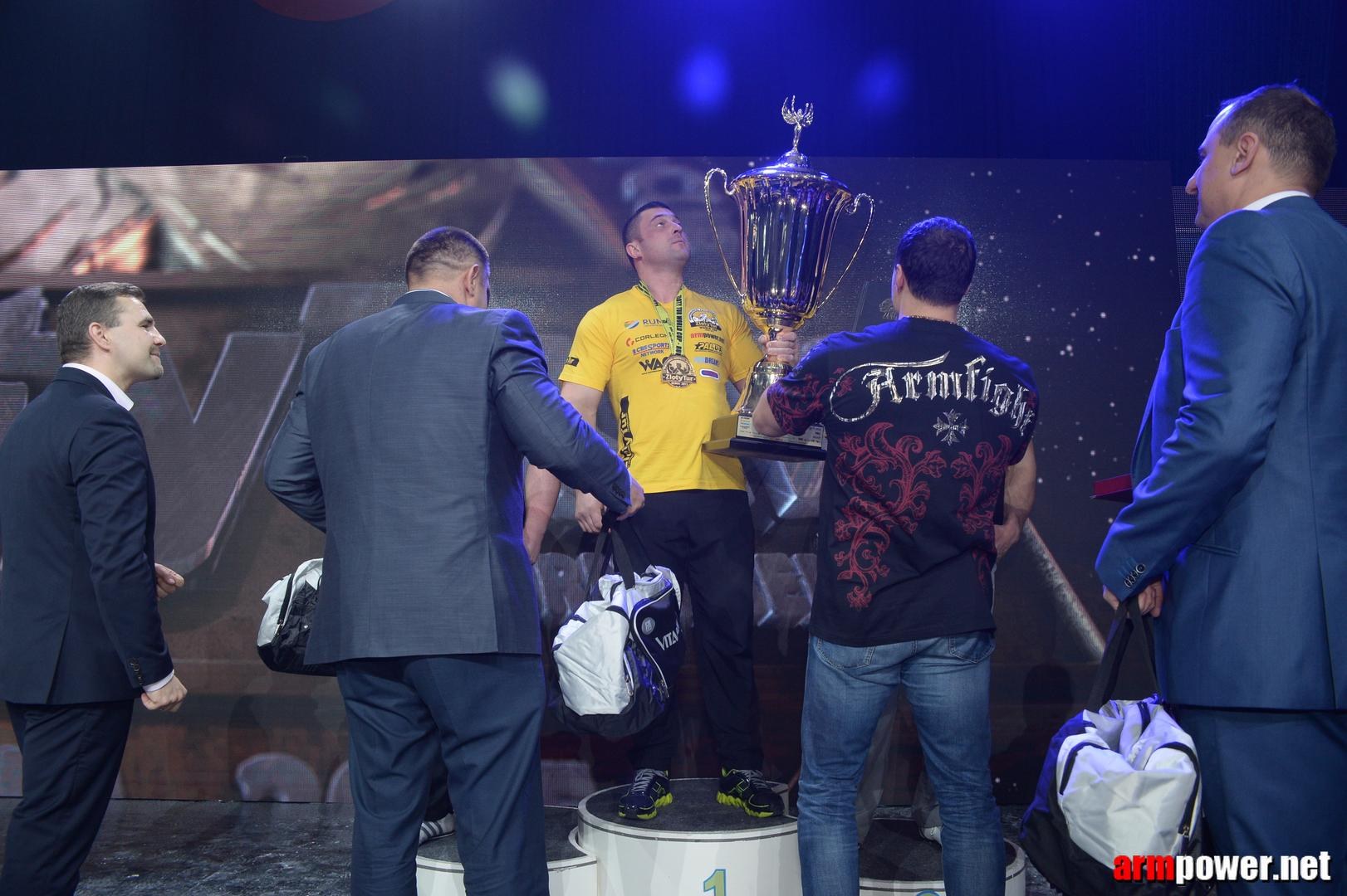 Zloty Tur 2015 By Mark Kazus Left Hand